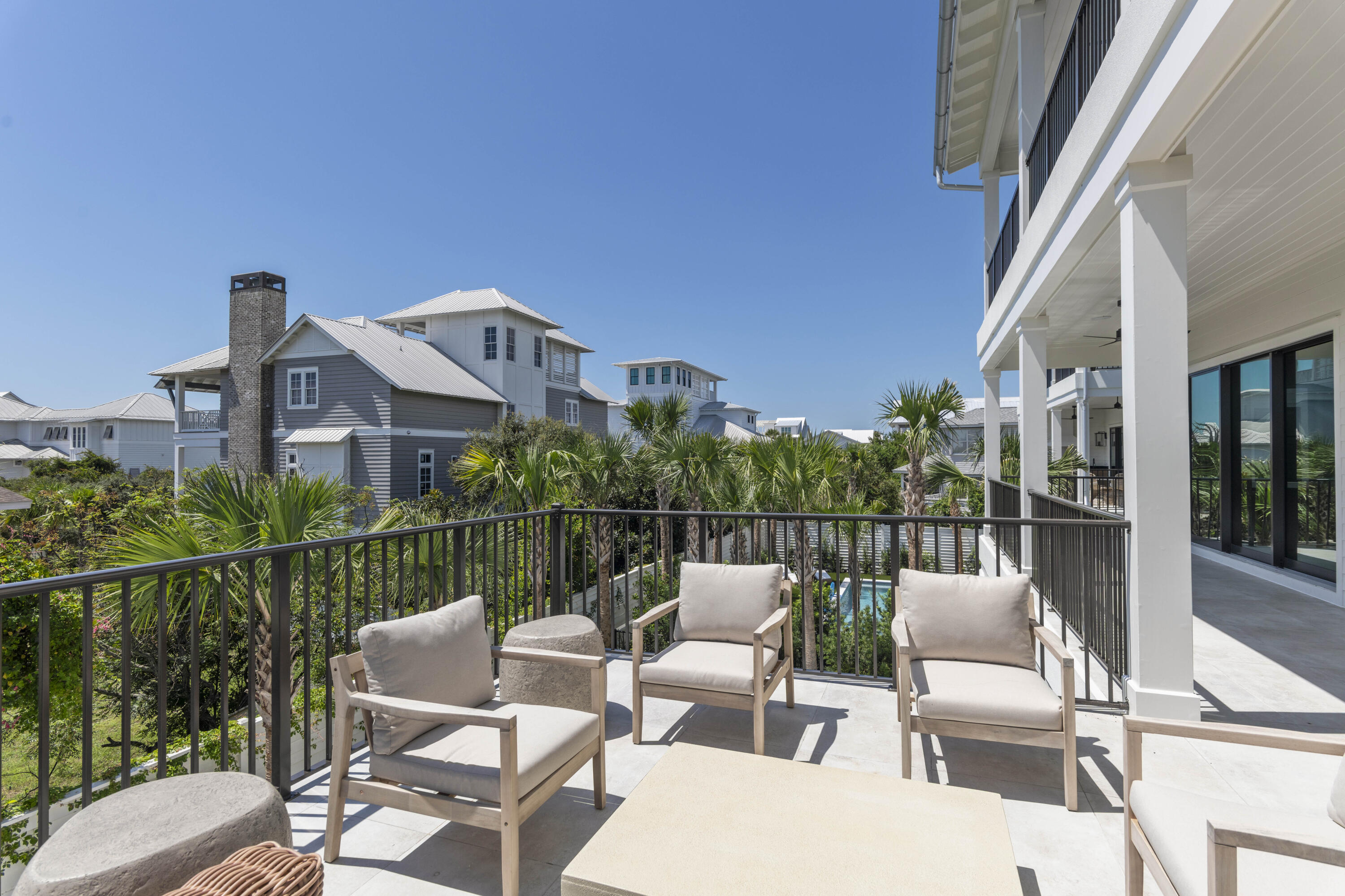 INLET BEACH - Residential