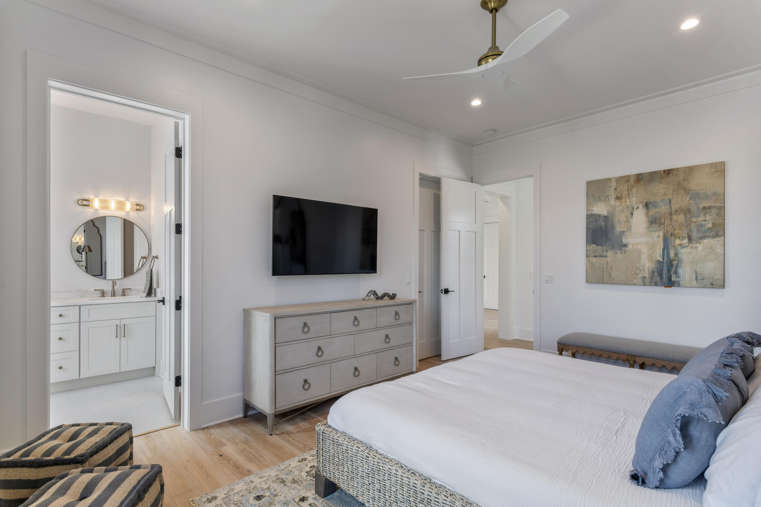 INLET BEACH - Residential