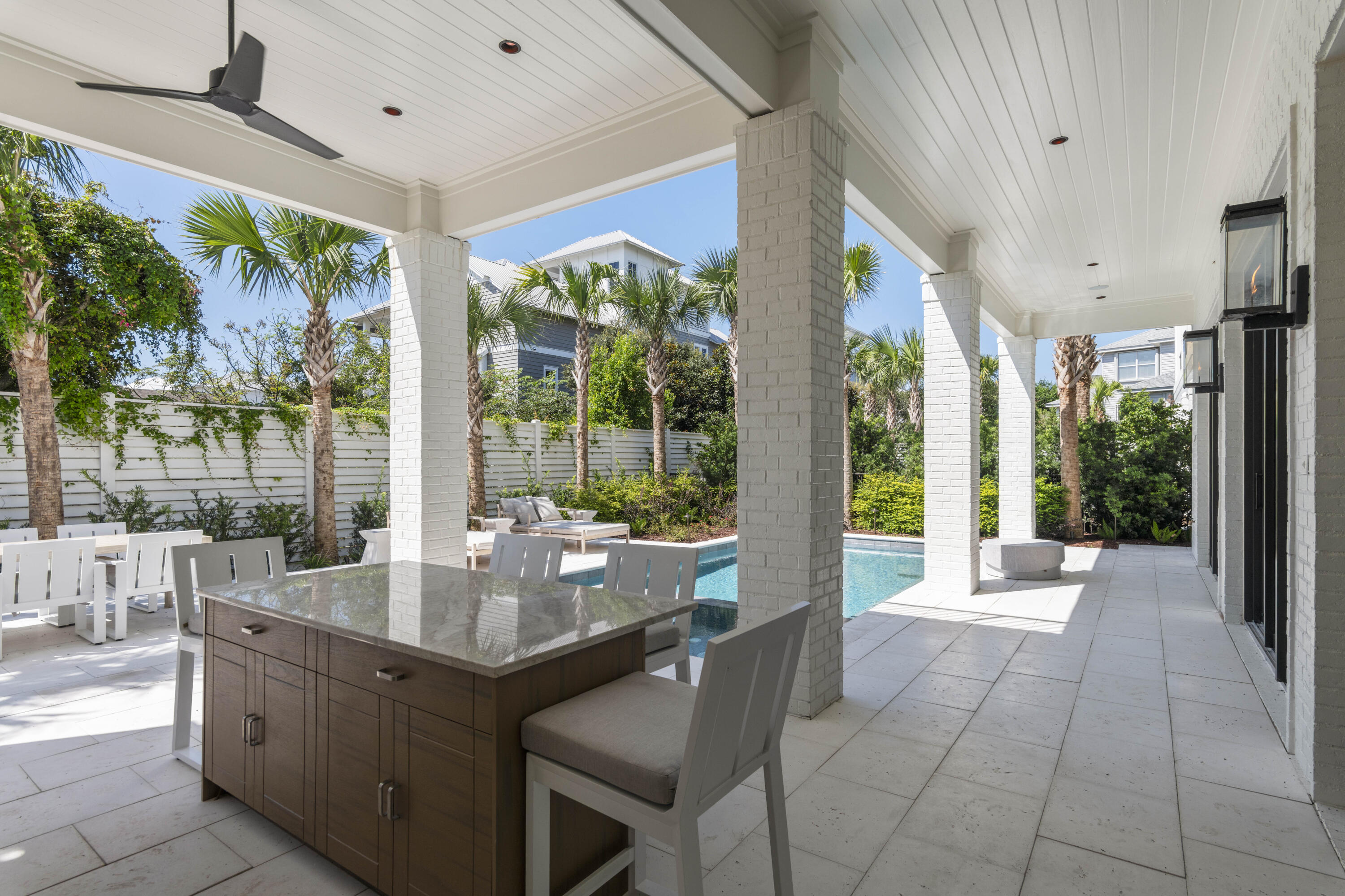 INLET BEACH - Residential