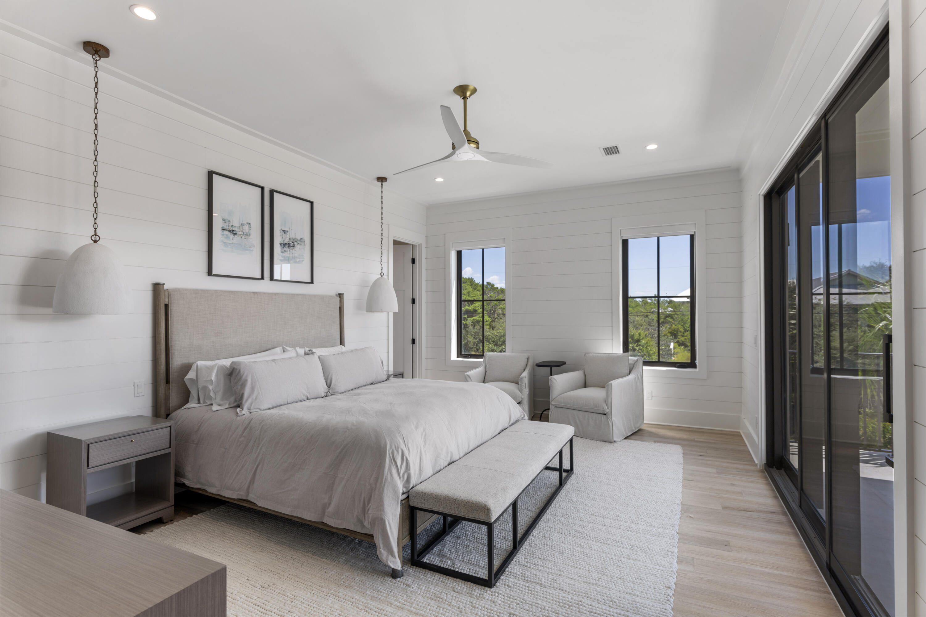 INLET BEACH - Residential