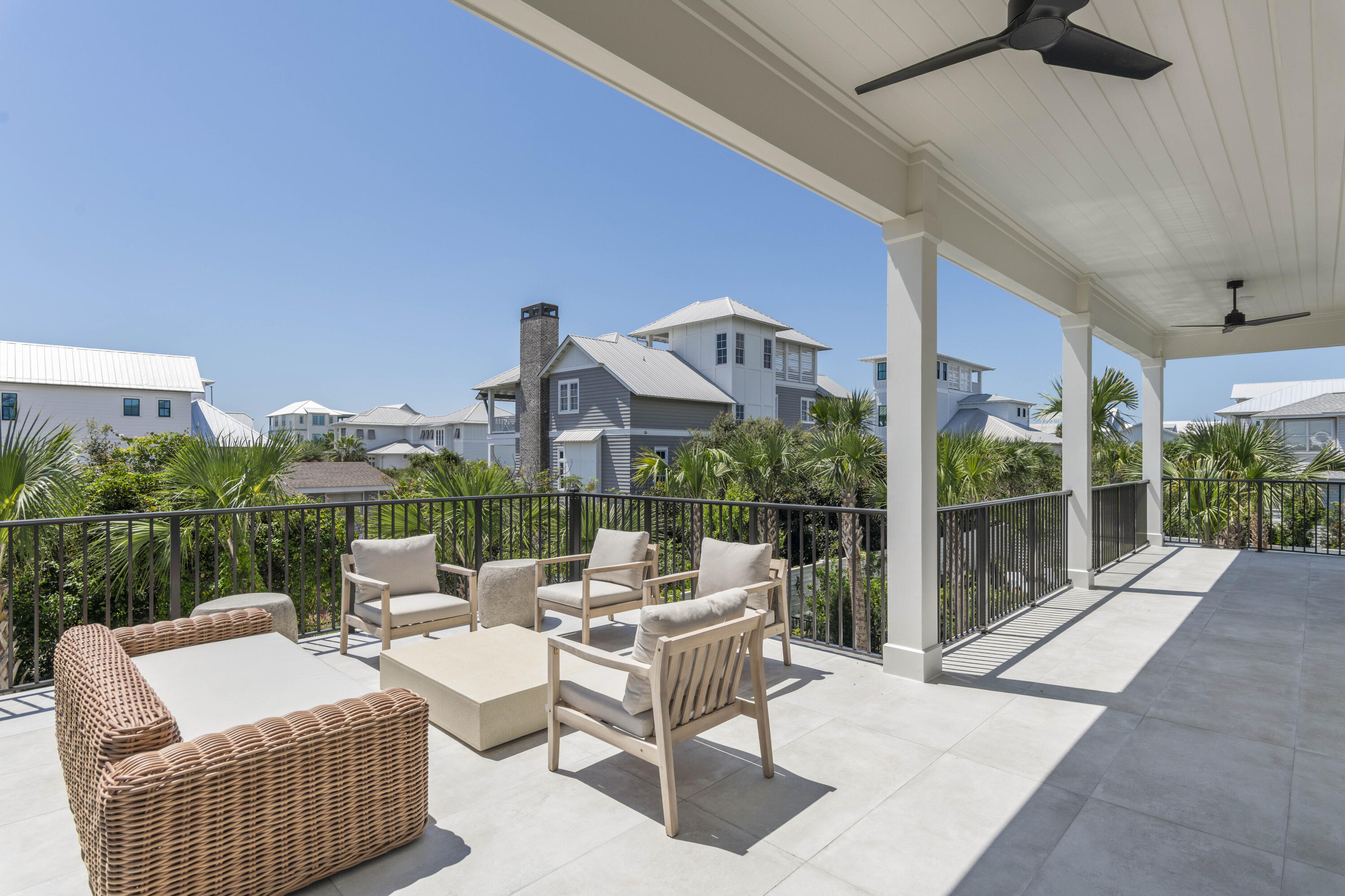 INLET BEACH - Residential