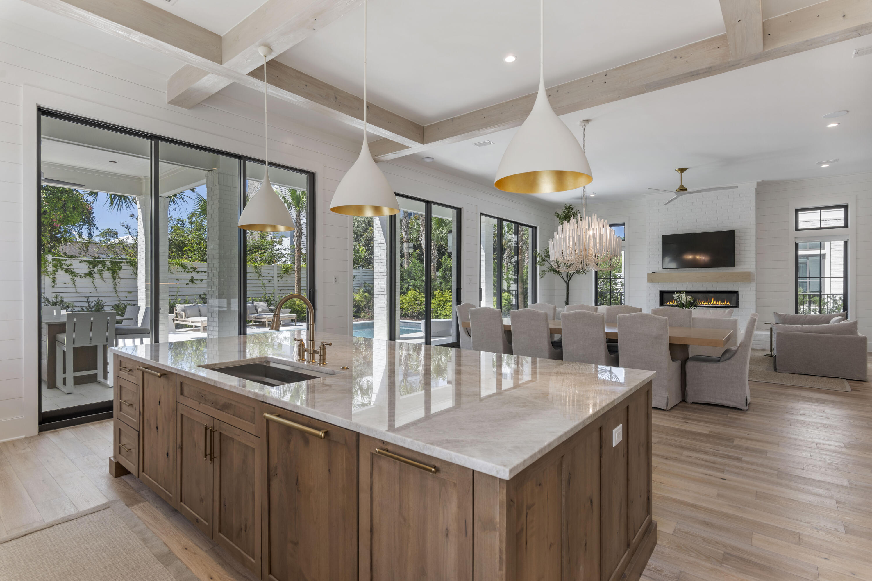INLET BEACH - Residential