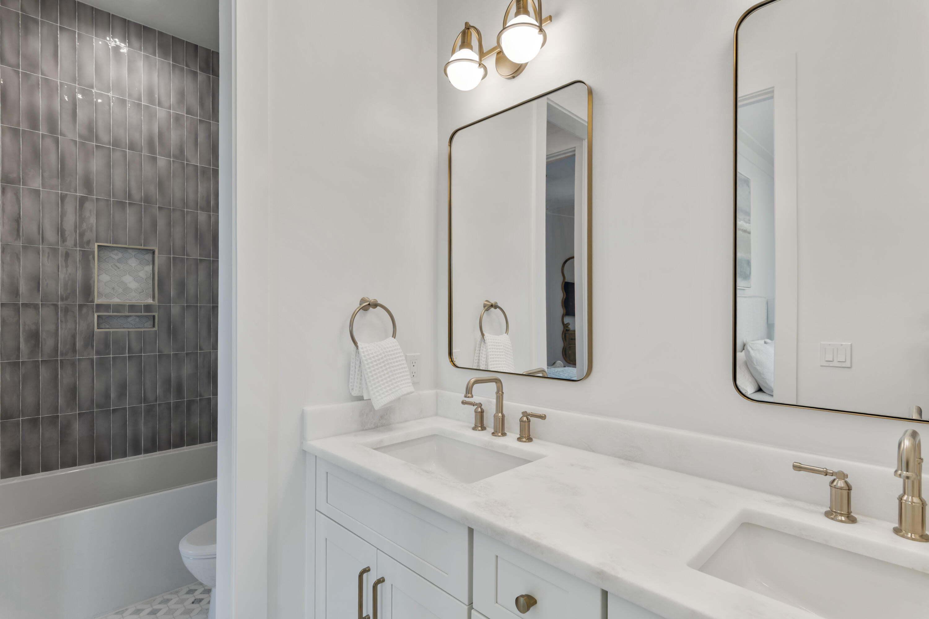 INLET BEACH - Residential
