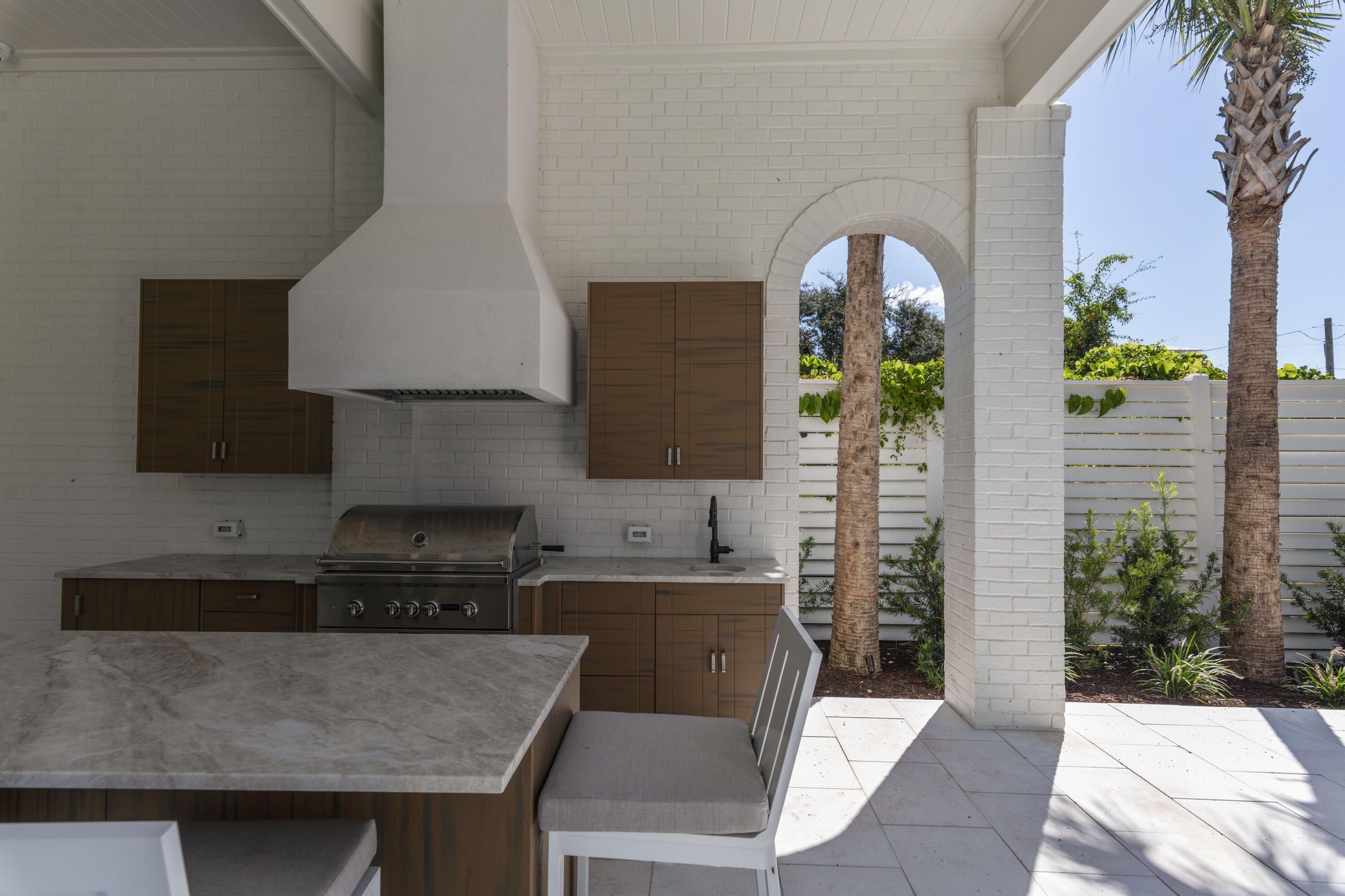 INLET BEACH - Residential