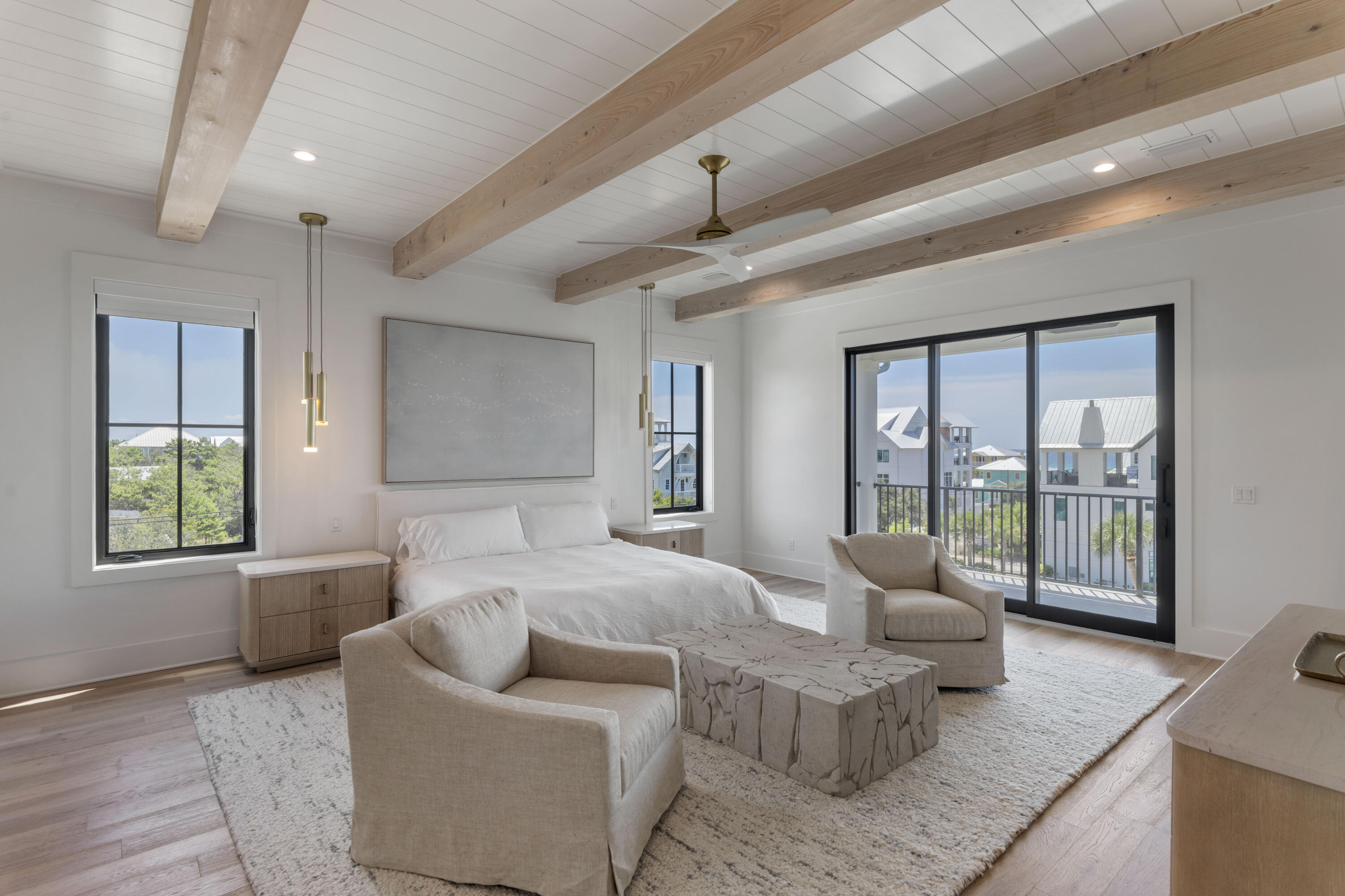INLET BEACH - Residential