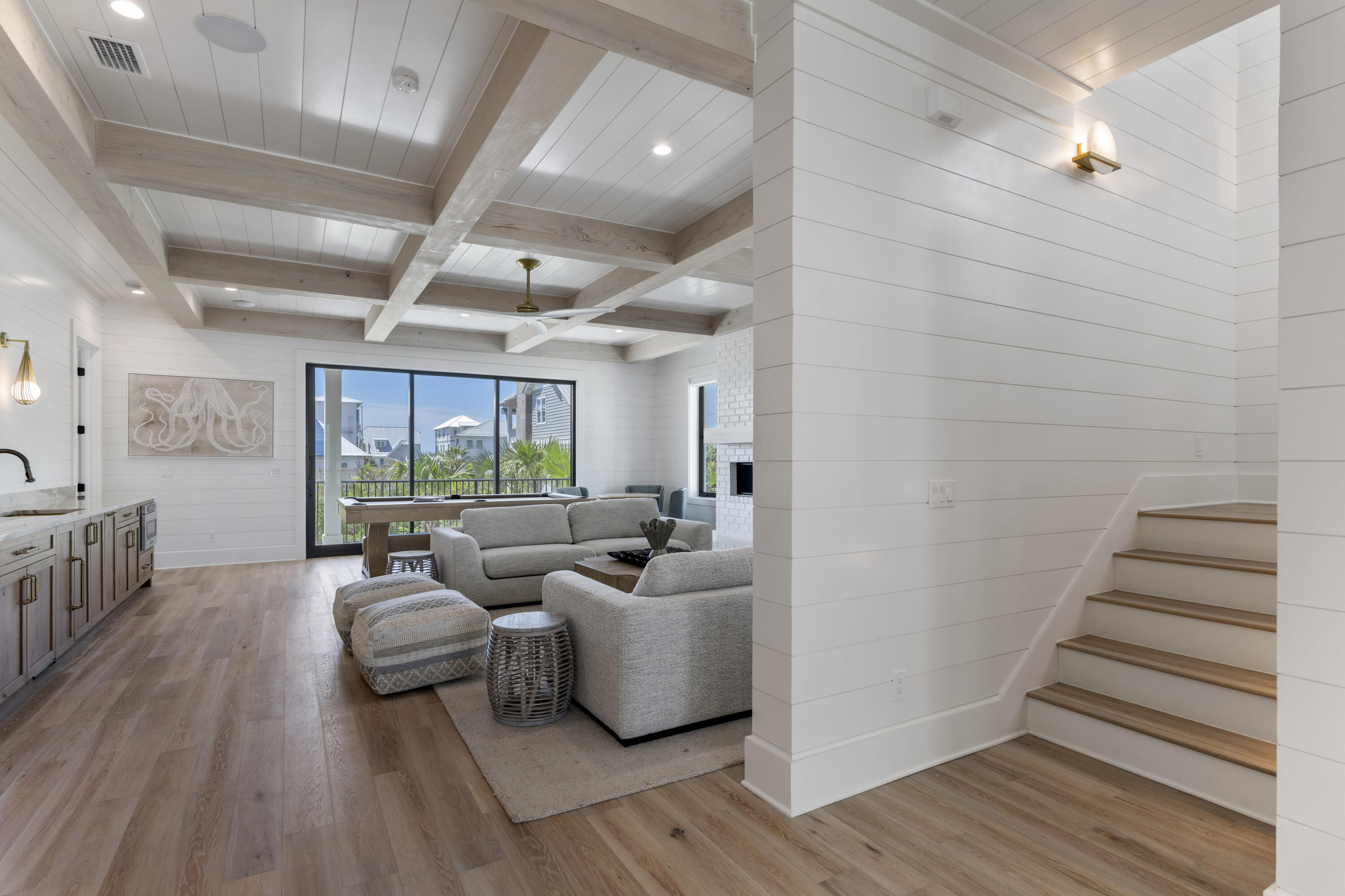 INLET BEACH - Residential