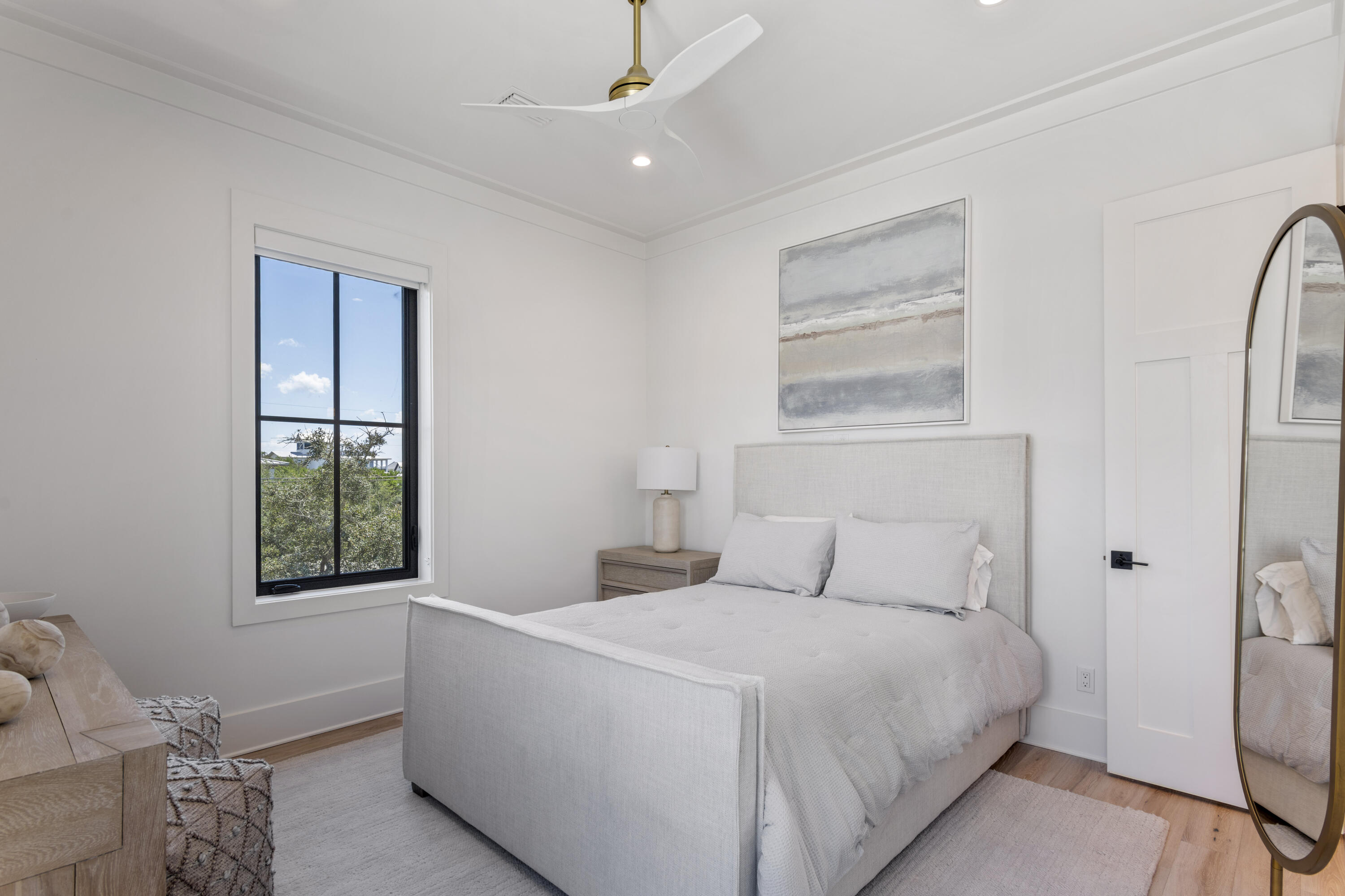 INLET BEACH - Residential