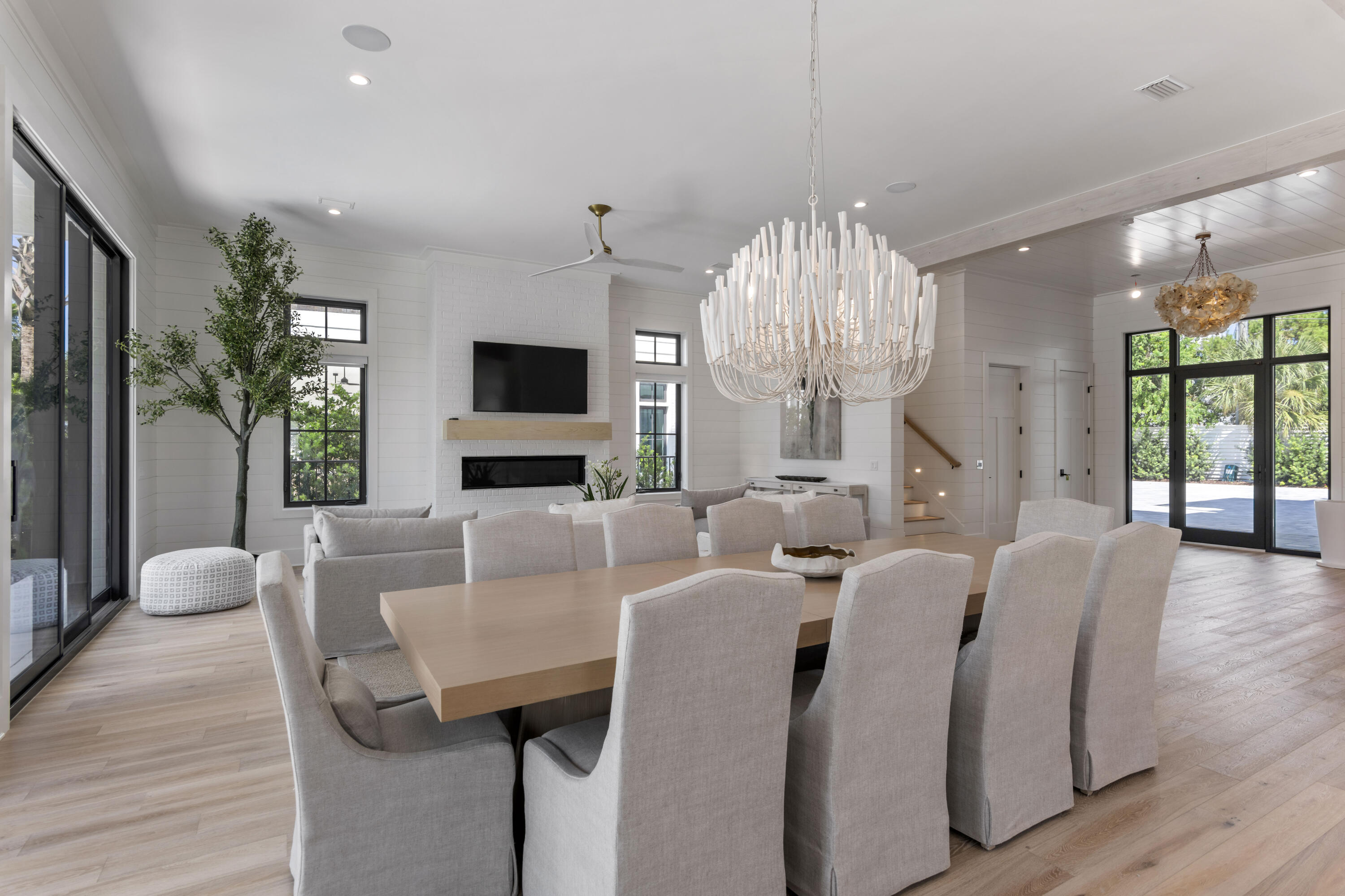 INLET BEACH - Residential
