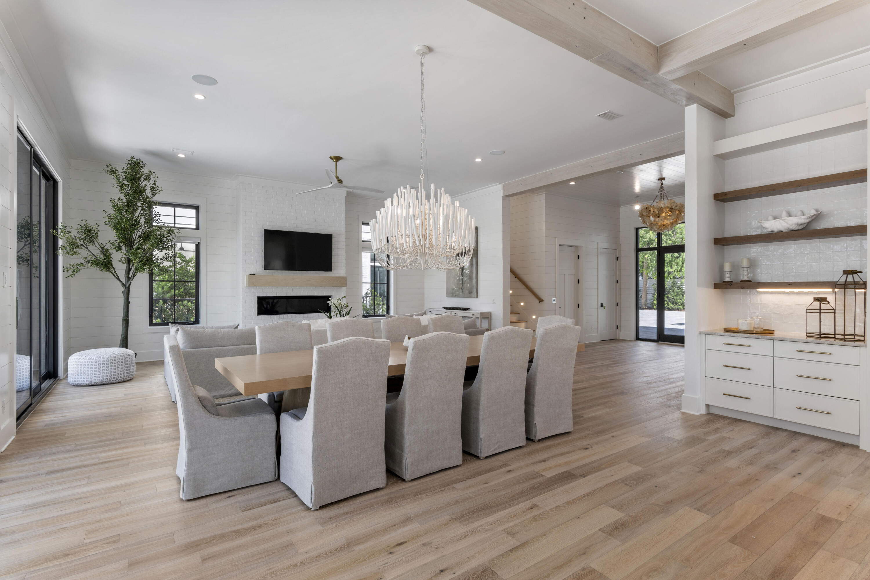 INLET BEACH - Residential