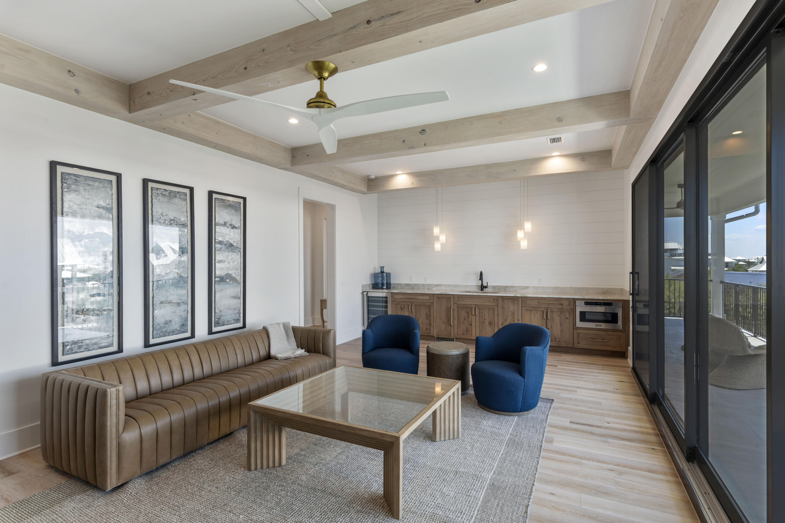 INLET BEACH - Residential