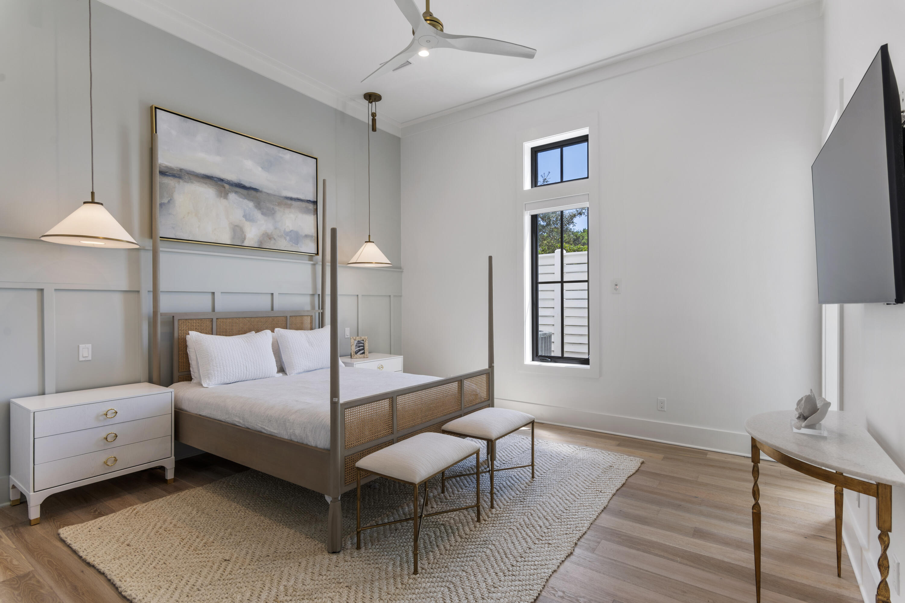 INLET BEACH - Residential