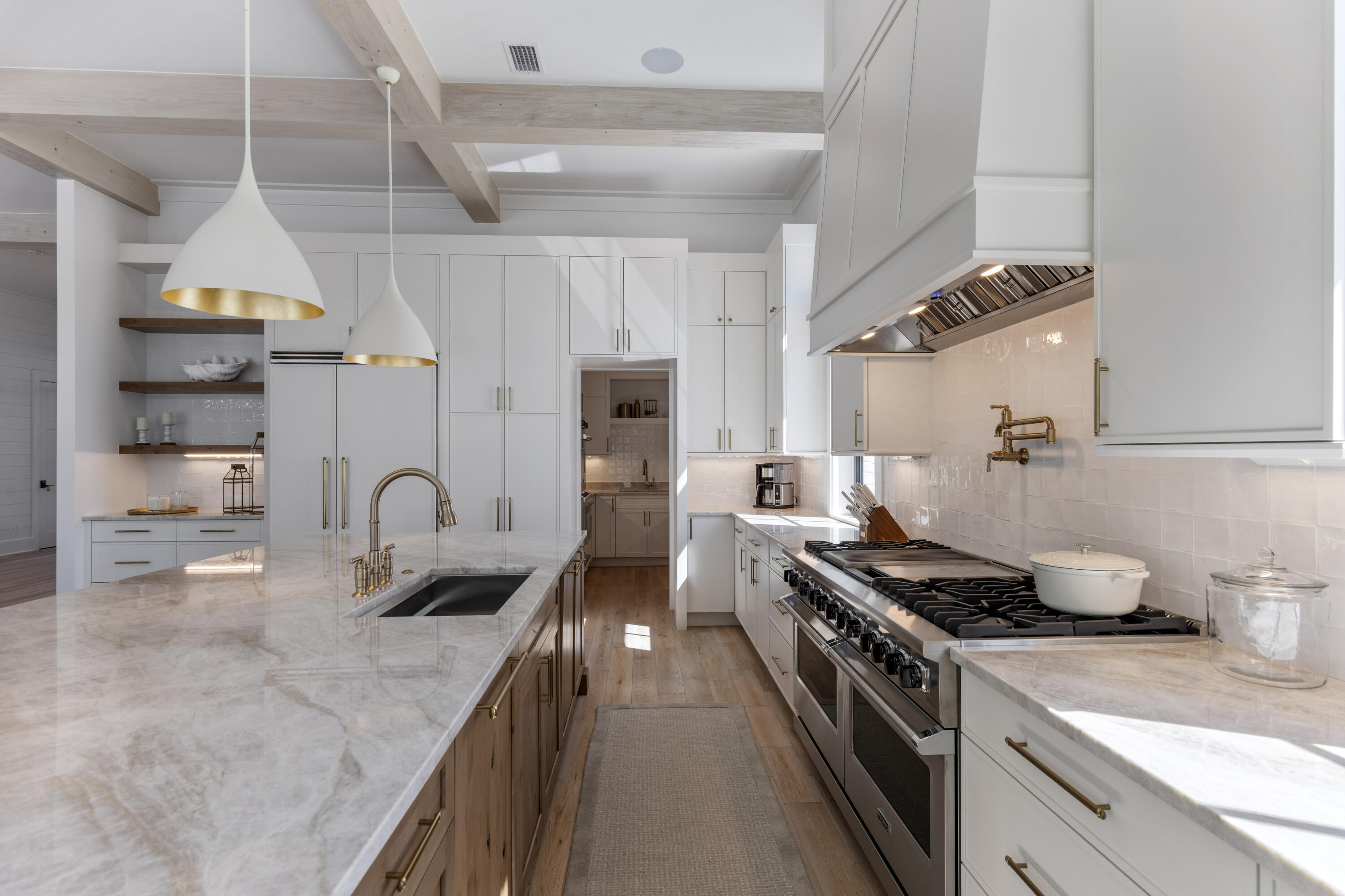 INLET BEACH - Residential