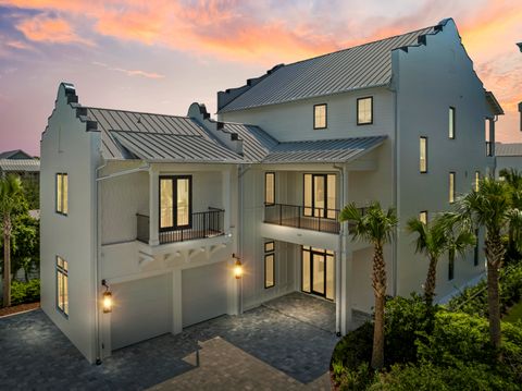 140 S Wall Street Inlet Beach FL 32461