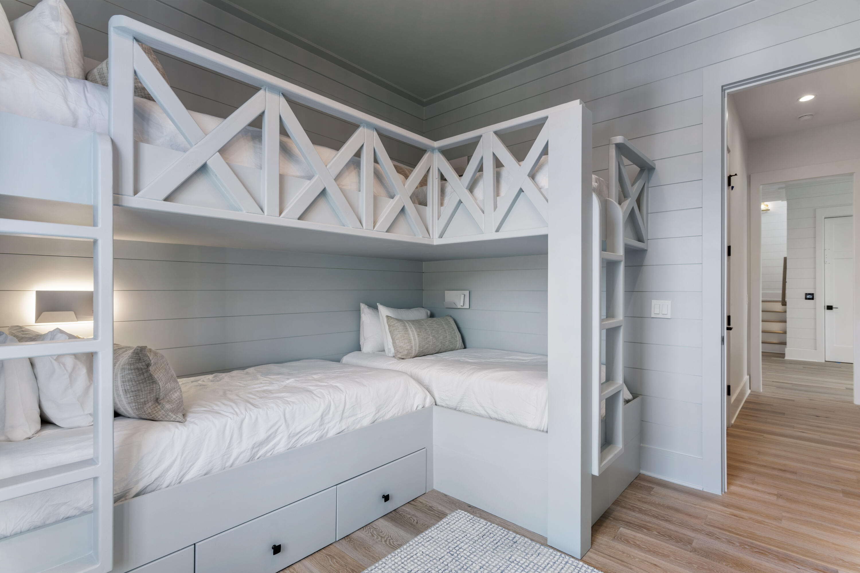 INLET BEACH - Residential