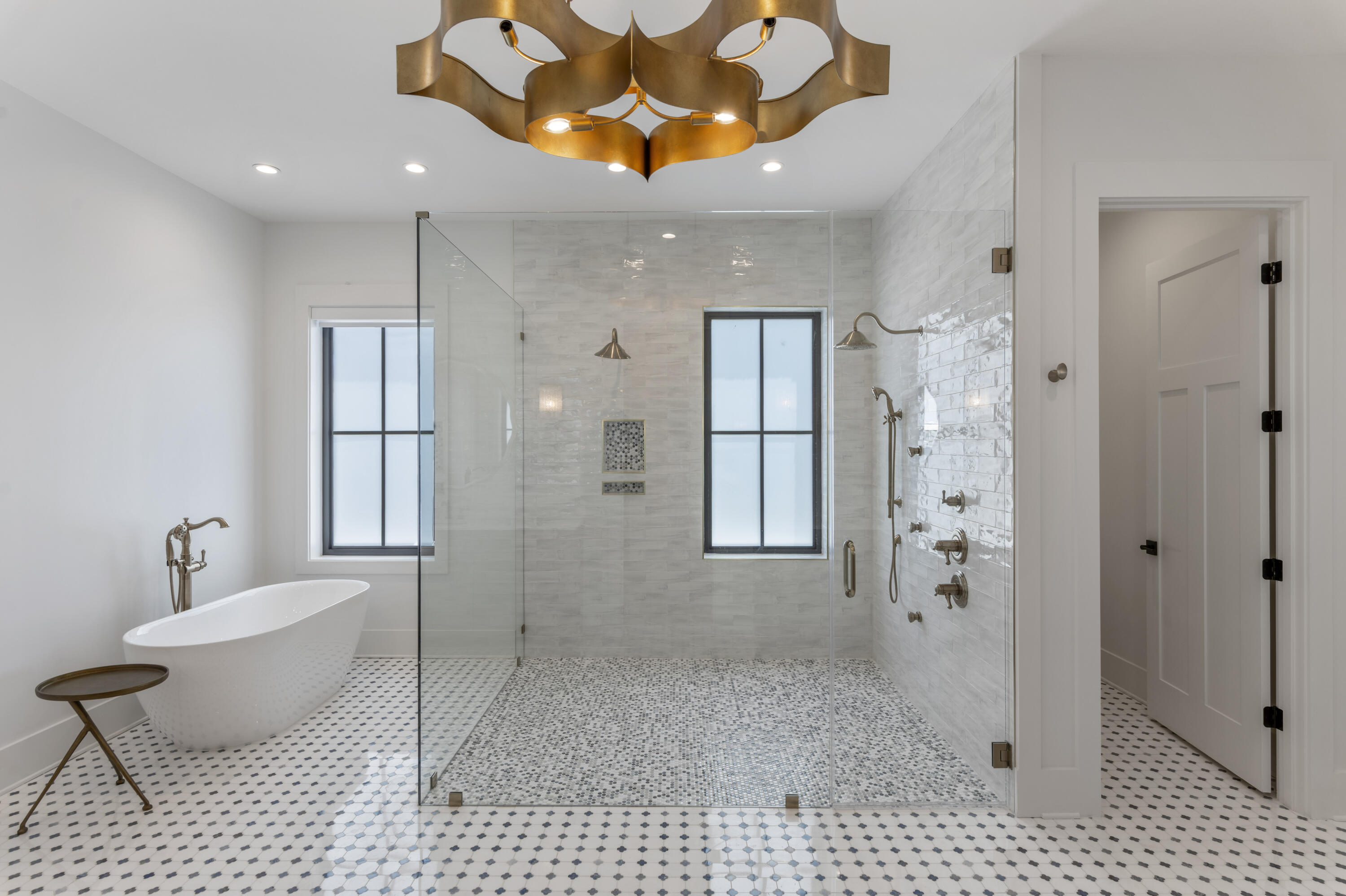 INLET BEACH - Residential