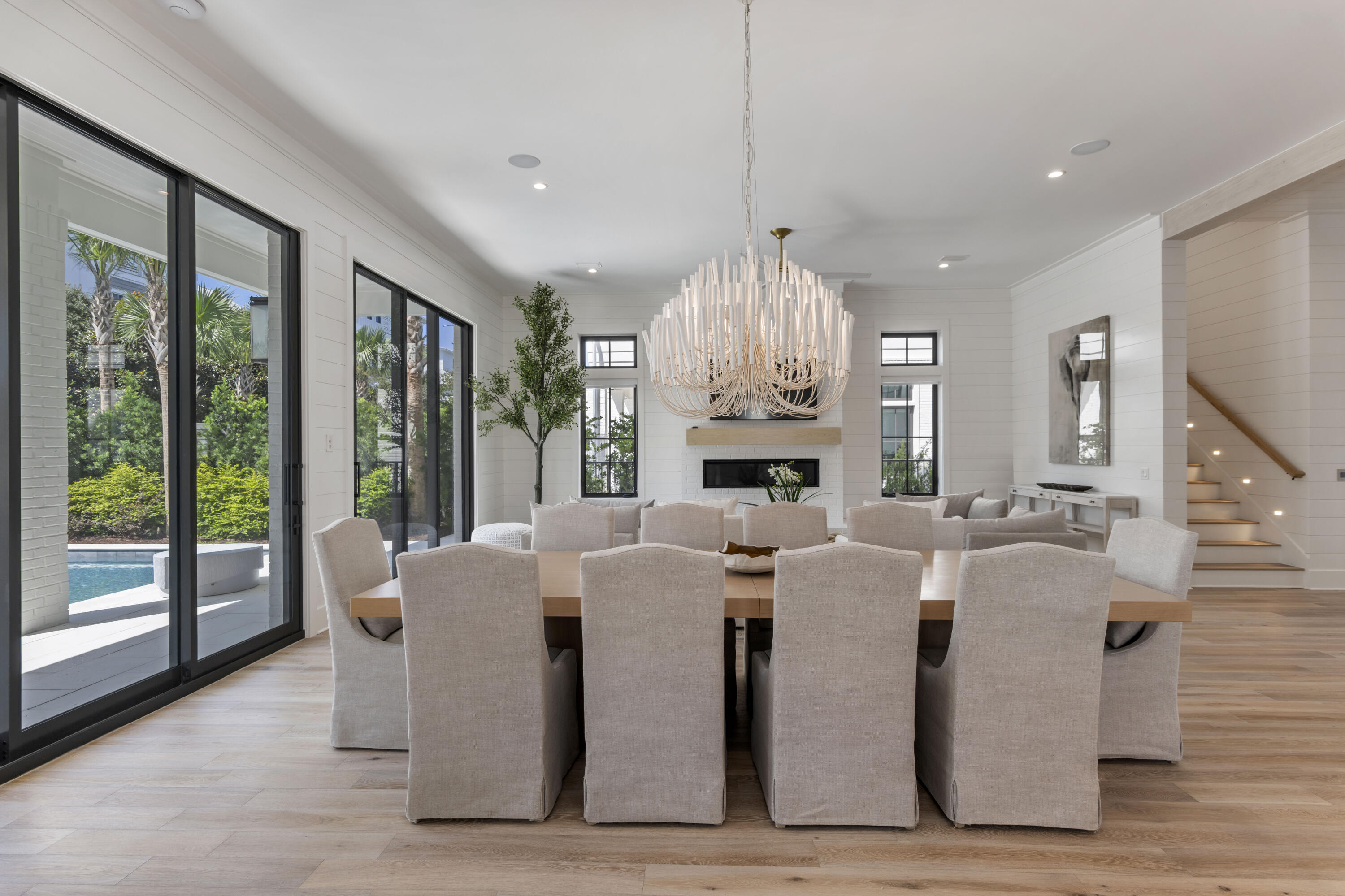 INLET BEACH - Residential