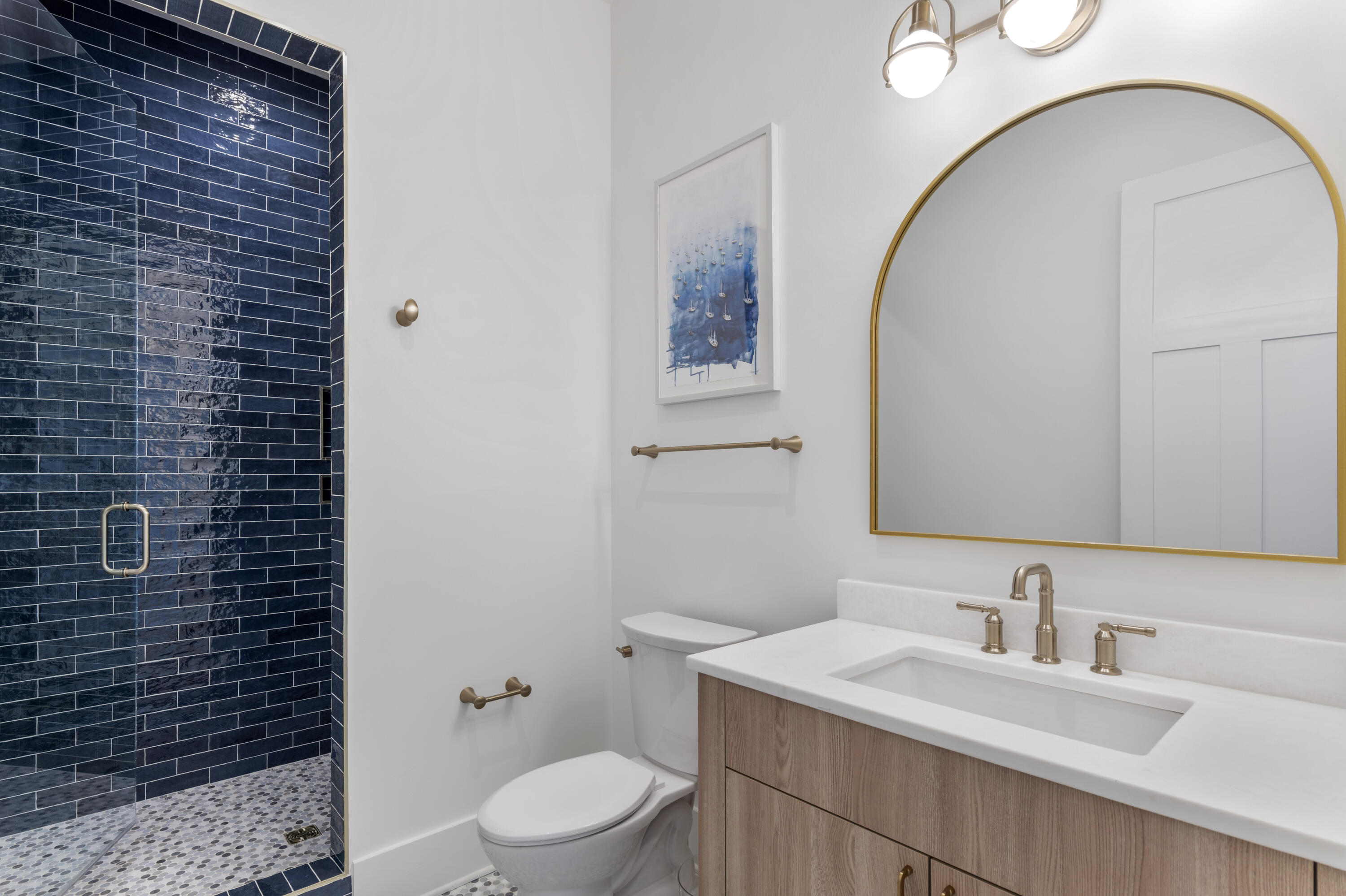 INLET BEACH - Residential