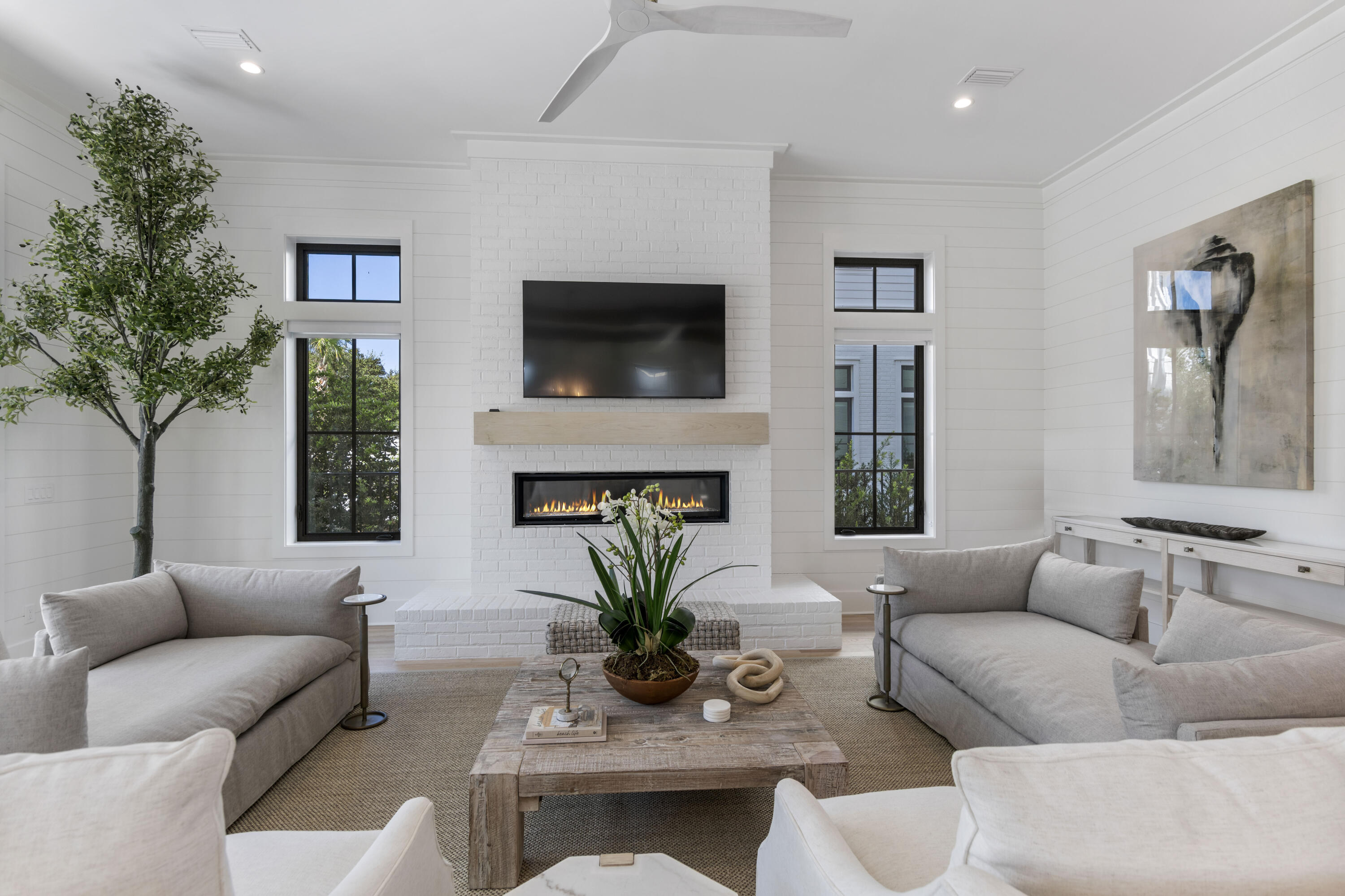 INLET BEACH - Residential