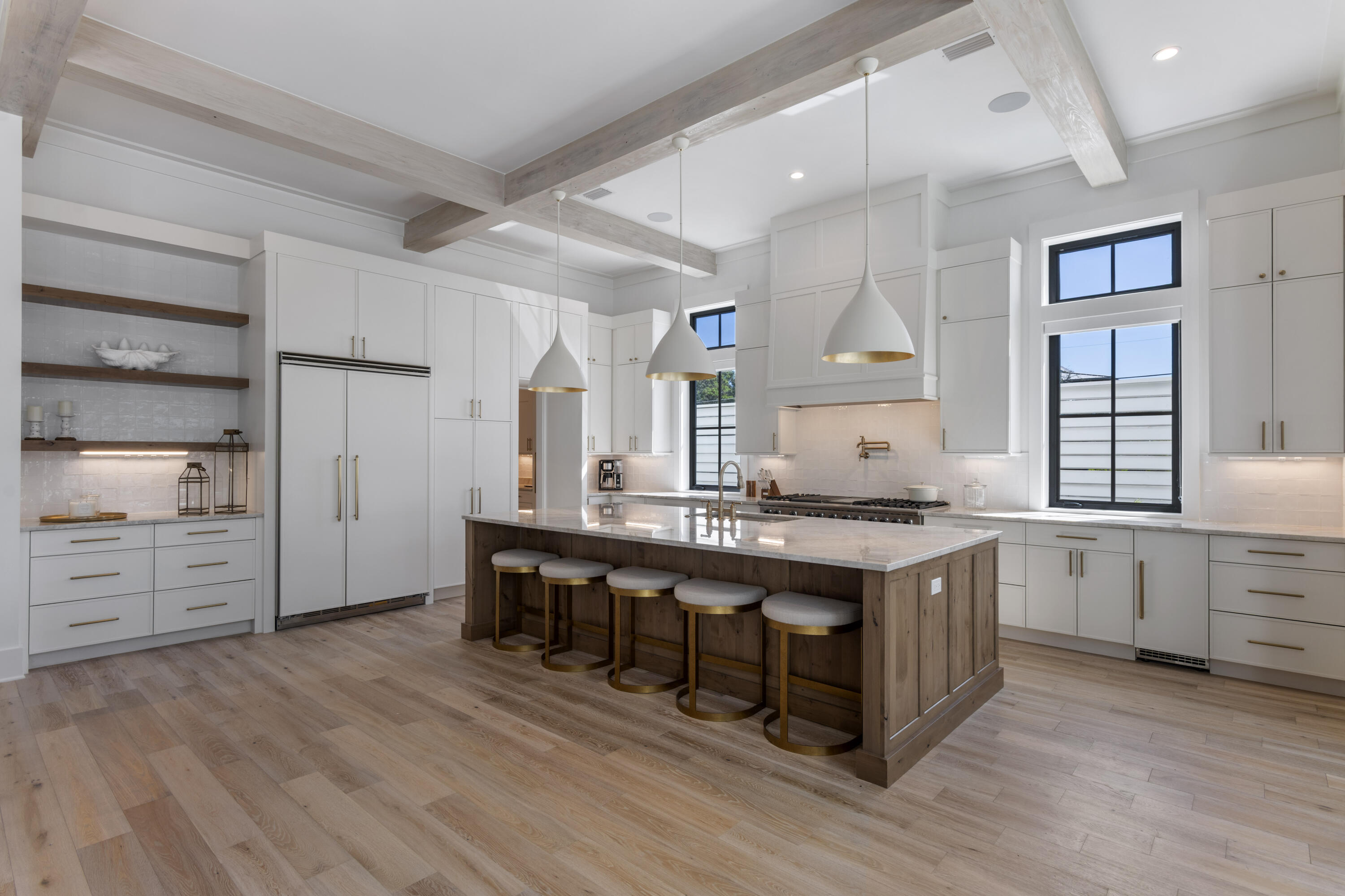 INLET BEACH - Residential