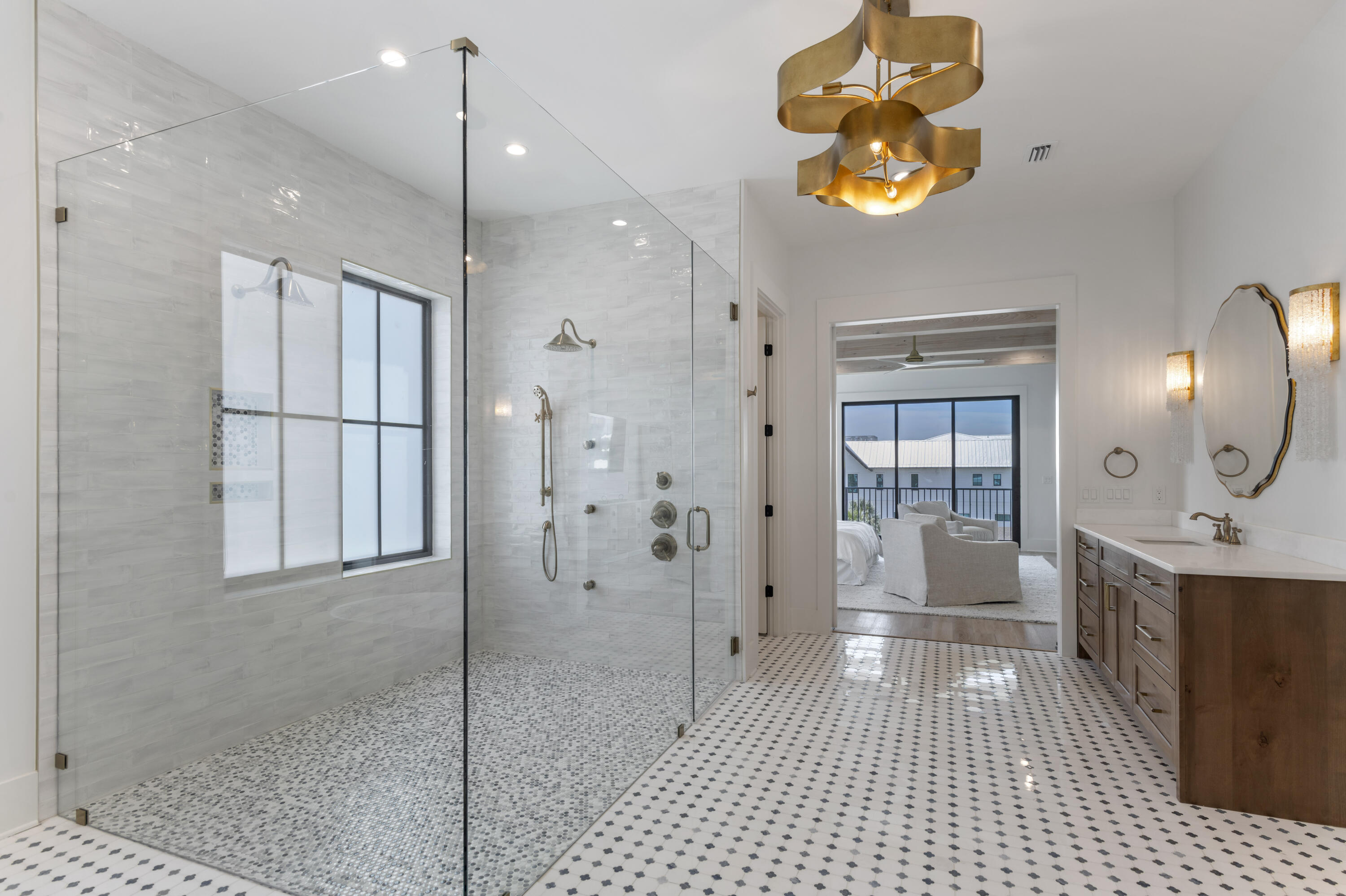 INLET BEACH - Residential