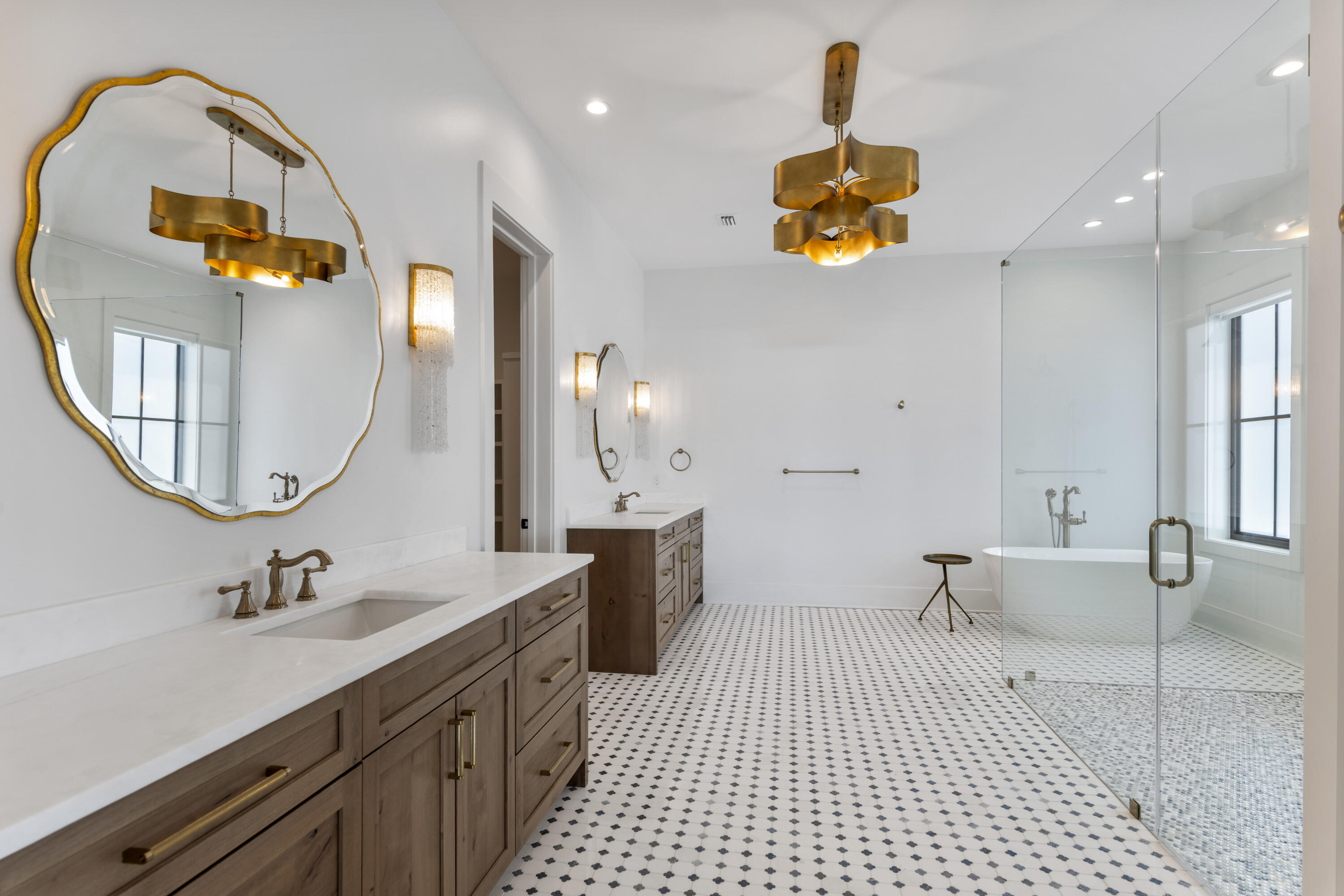INLET BEACH - Residential