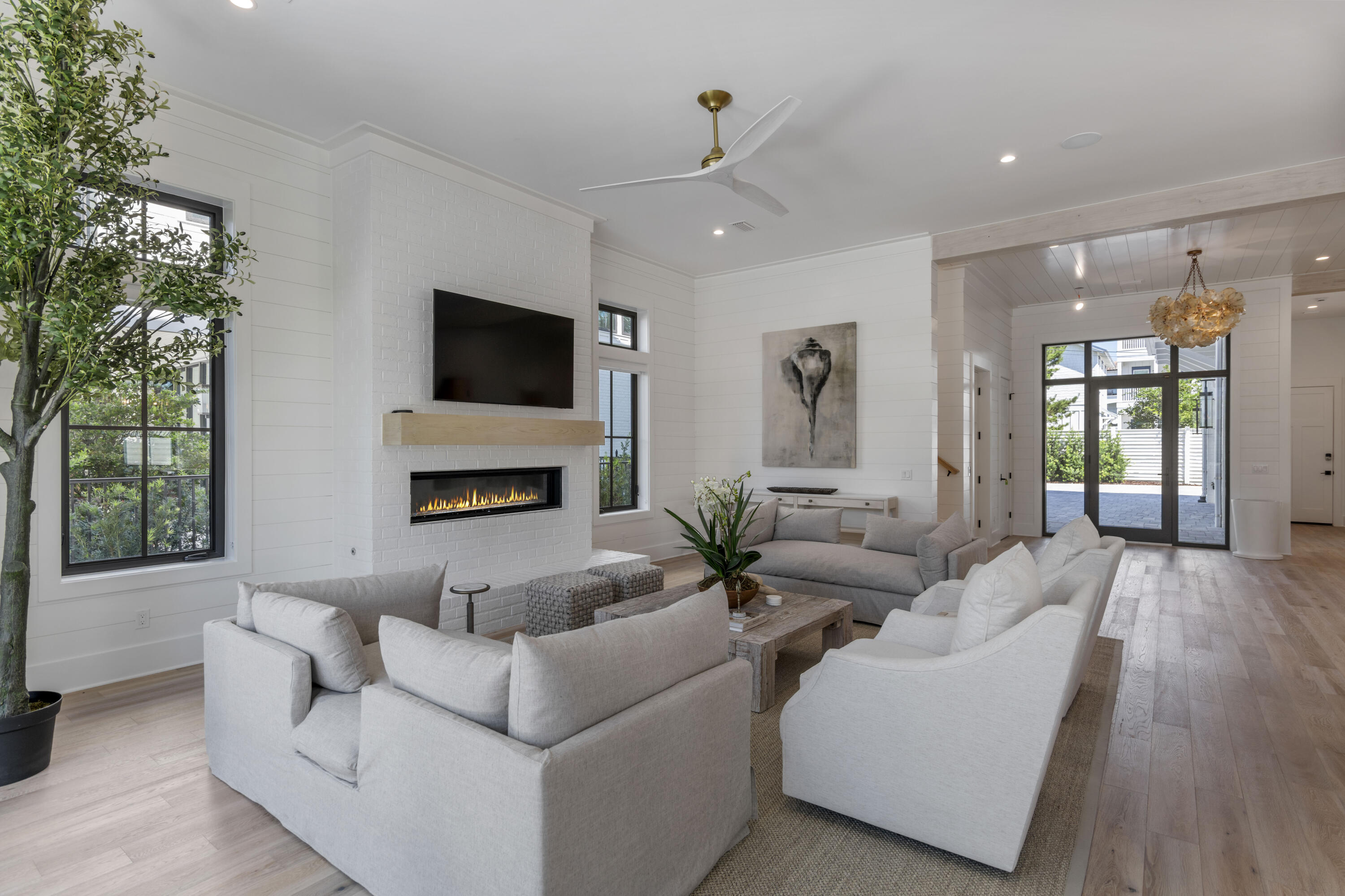INLET BEACH - Residential