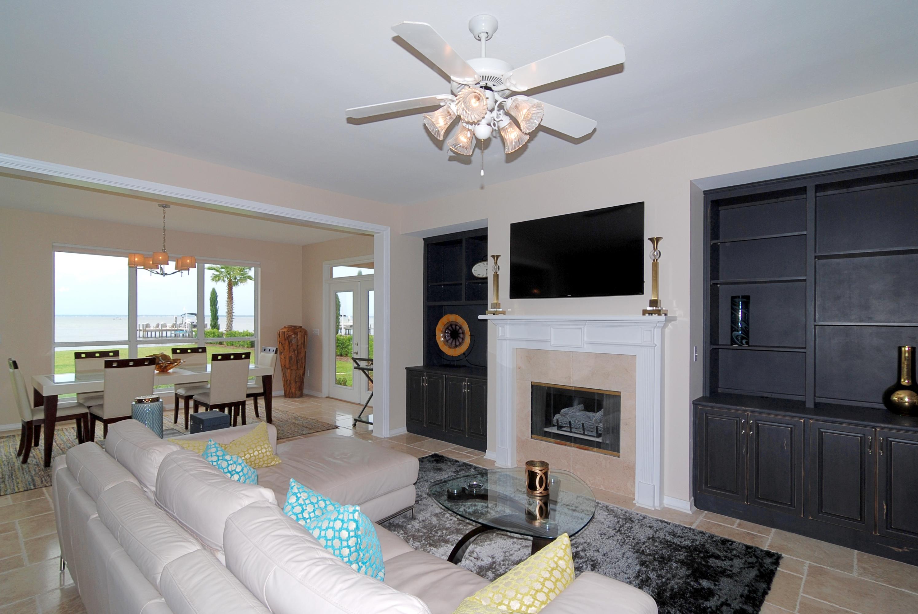KELLY PLANTATION S/D PH 2 - Residential