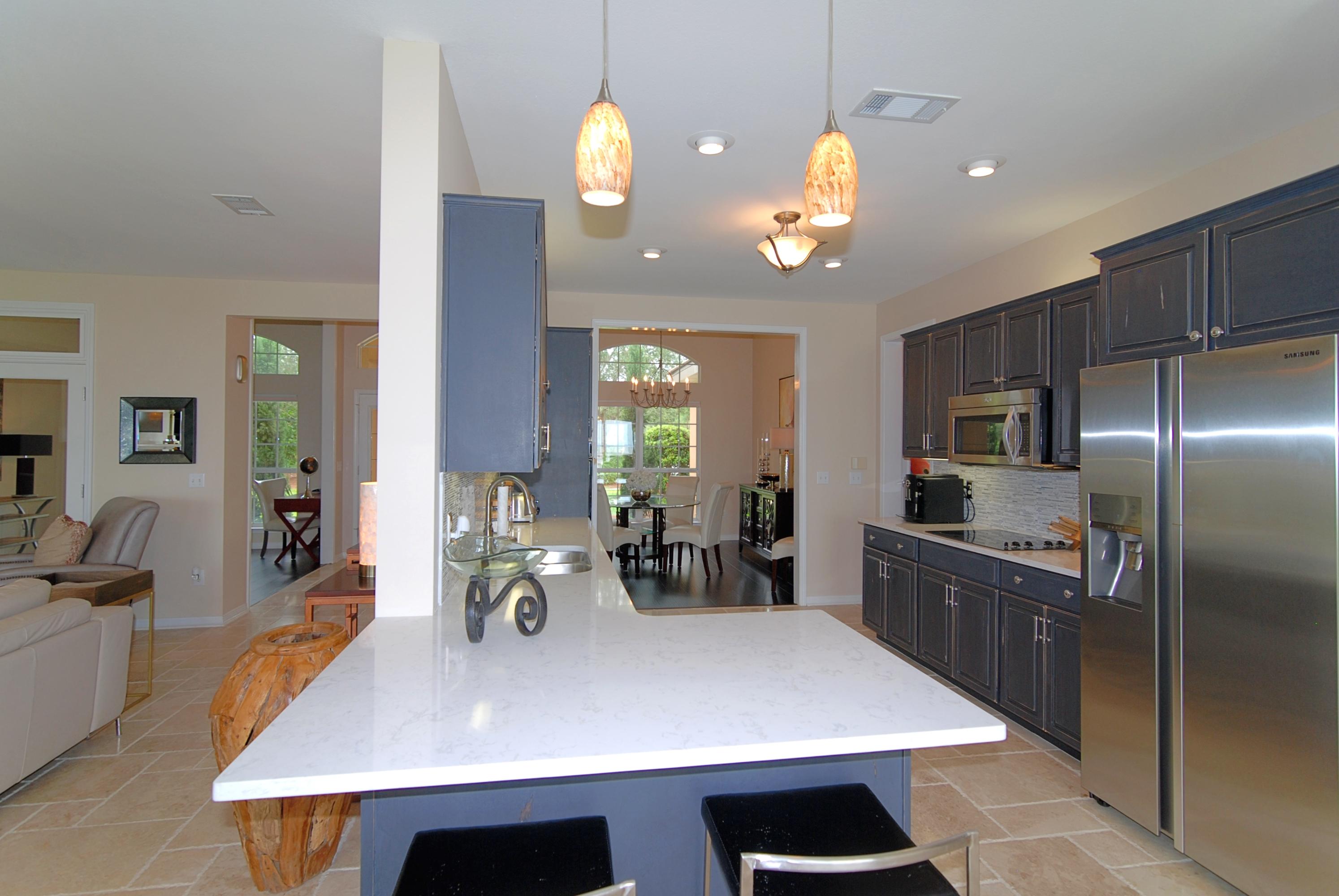 KELLY PLANTATION S/D PH 2 - Residential