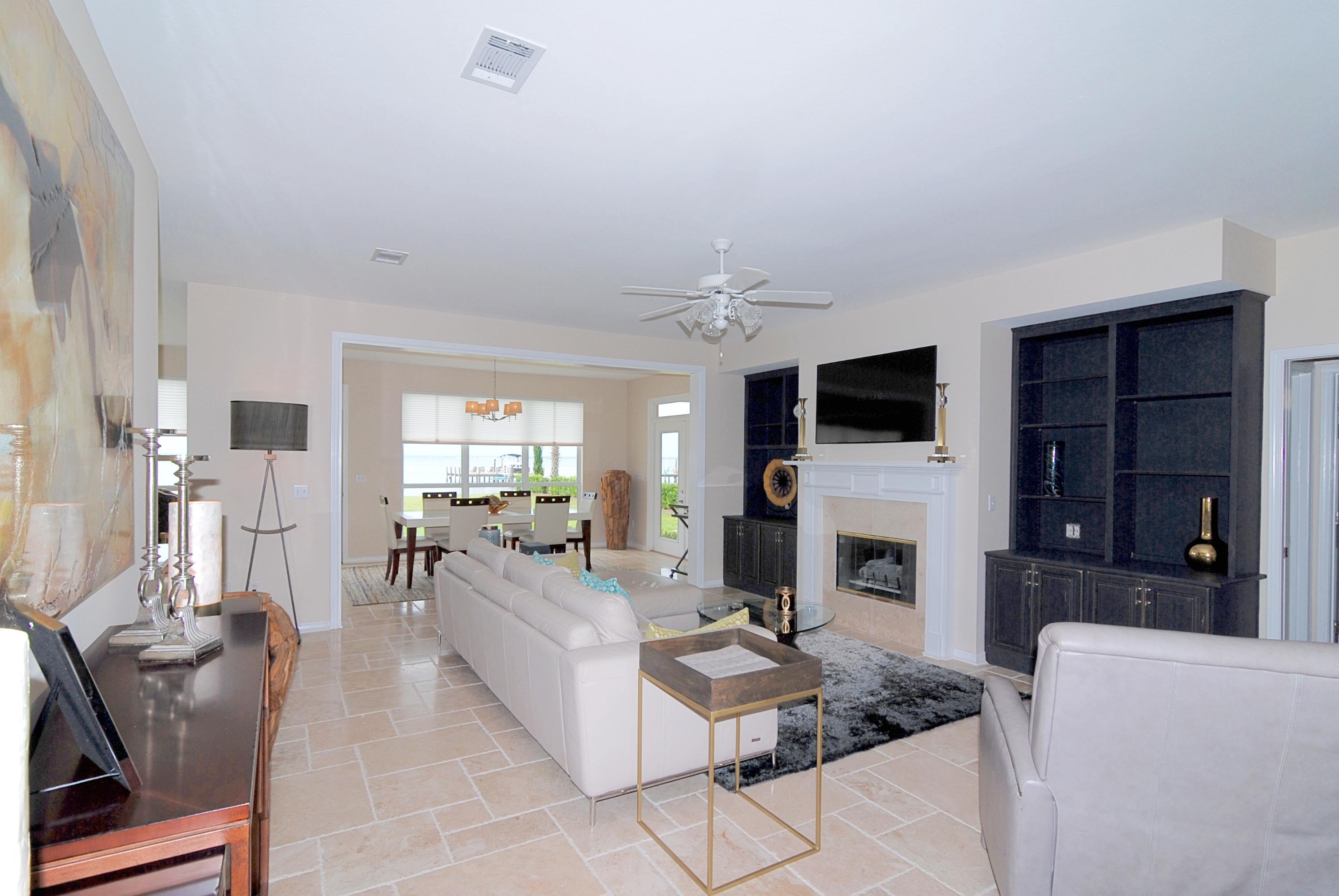KELLY PLANTATION S/D PH 2 - Residential