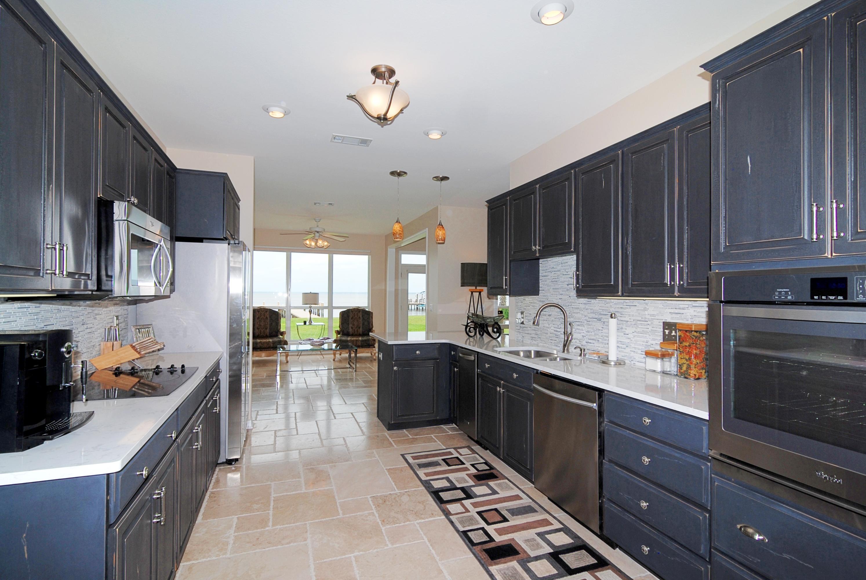 KELLY PLANTATION S/D PH 2 - Residential