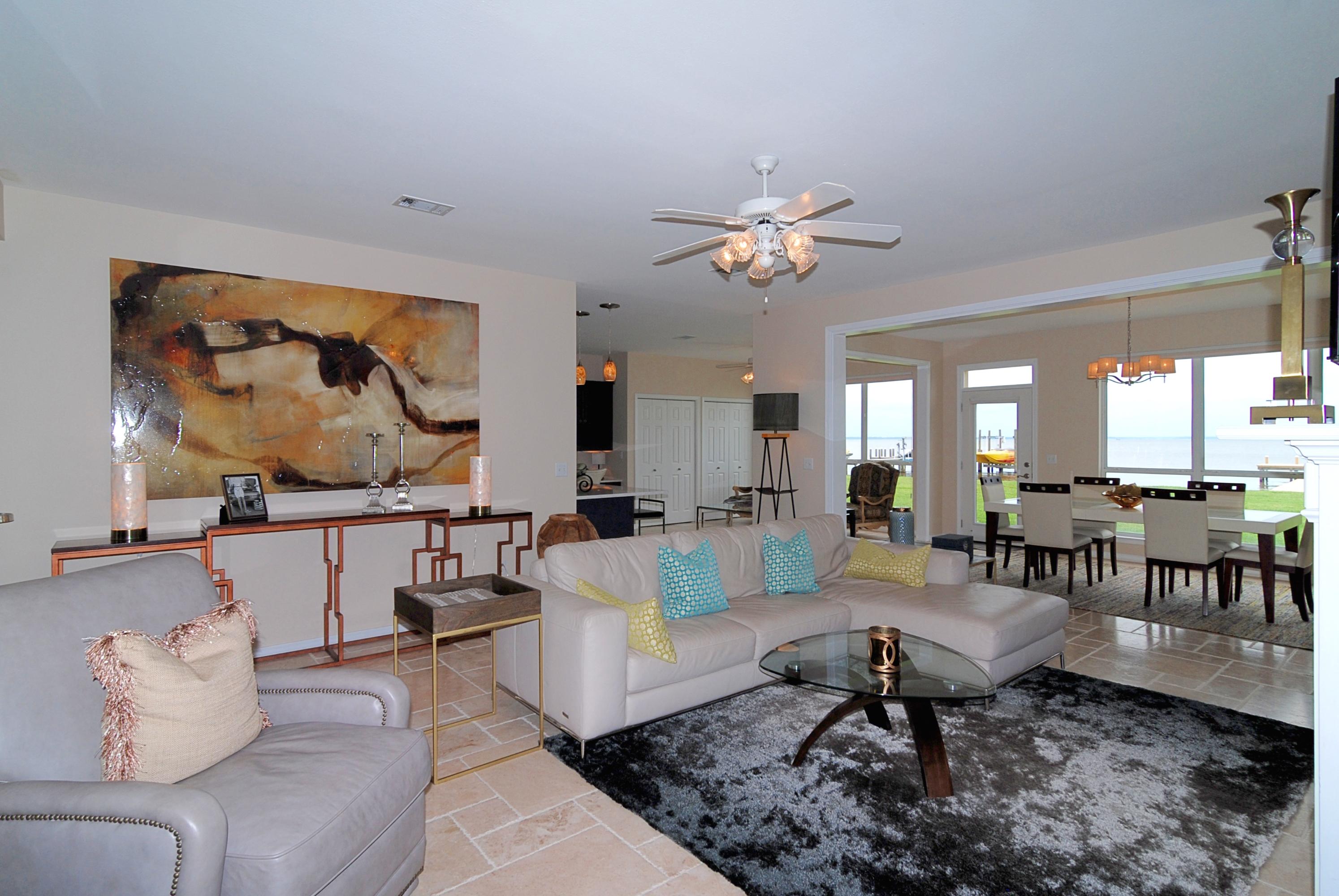 KELLY PLANTATION S/D PH 2 - Residential