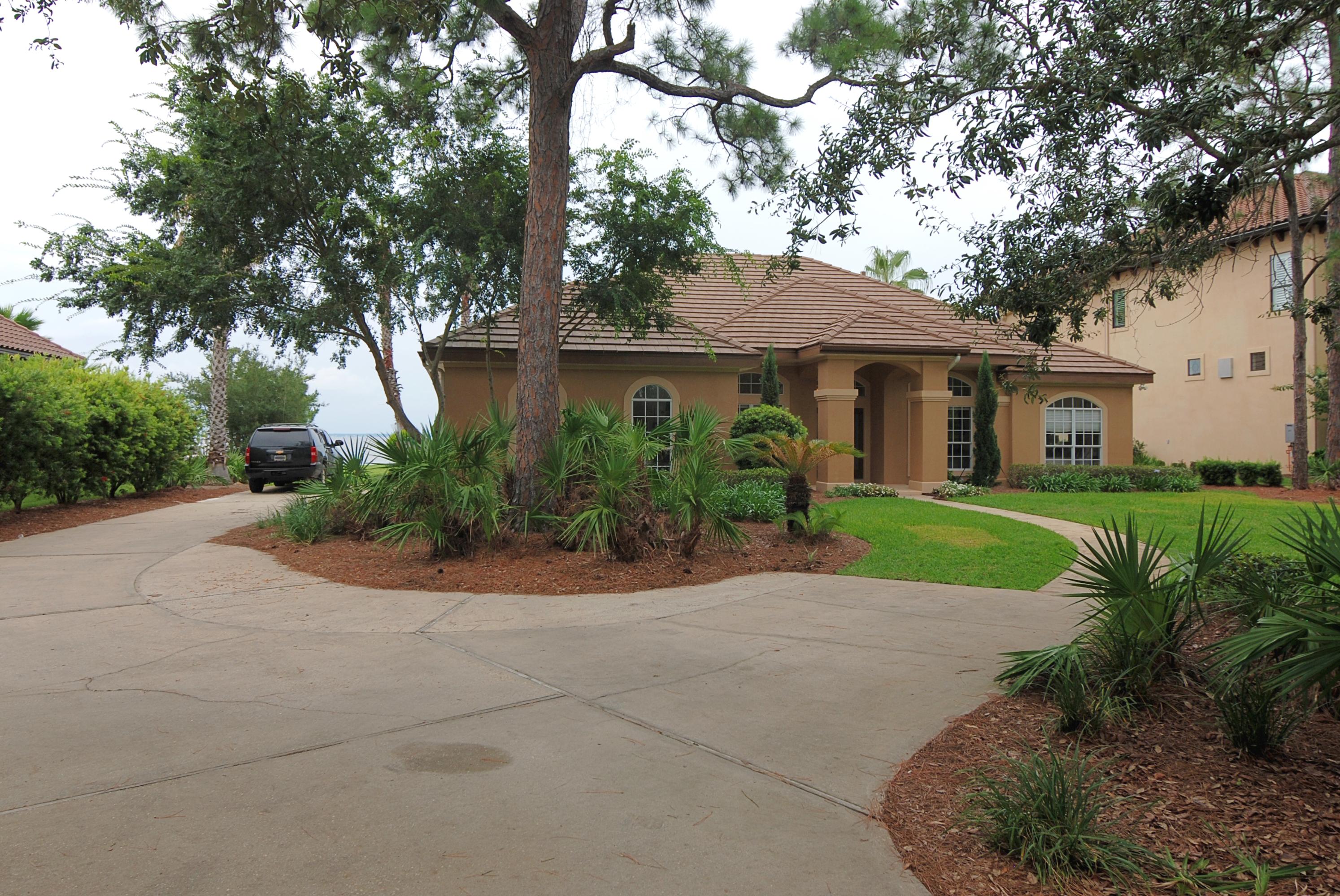KELLY PLANTATION S/D PH 2 - Residential