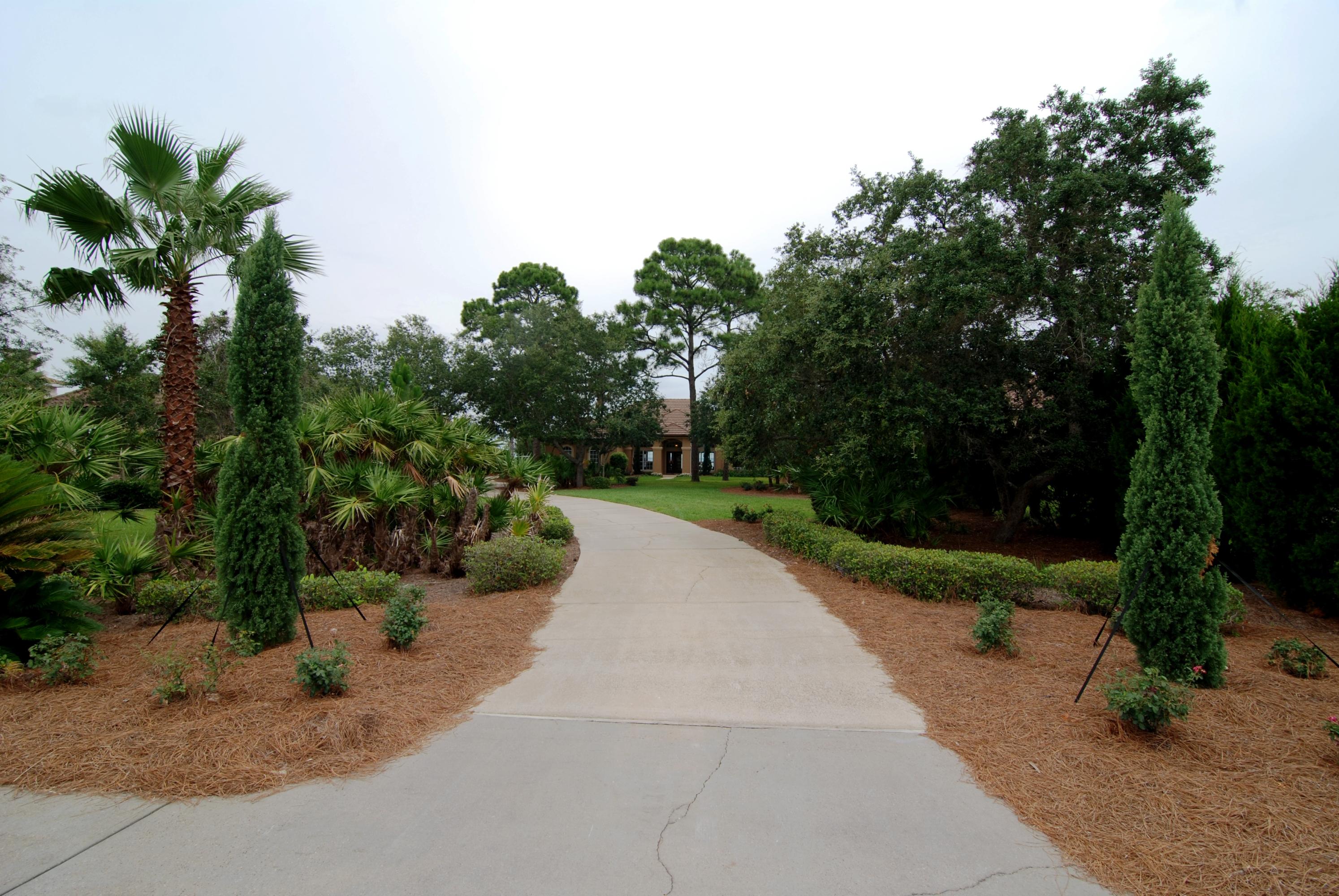 KELLY PLANTATION S/D PH 2 - Residential