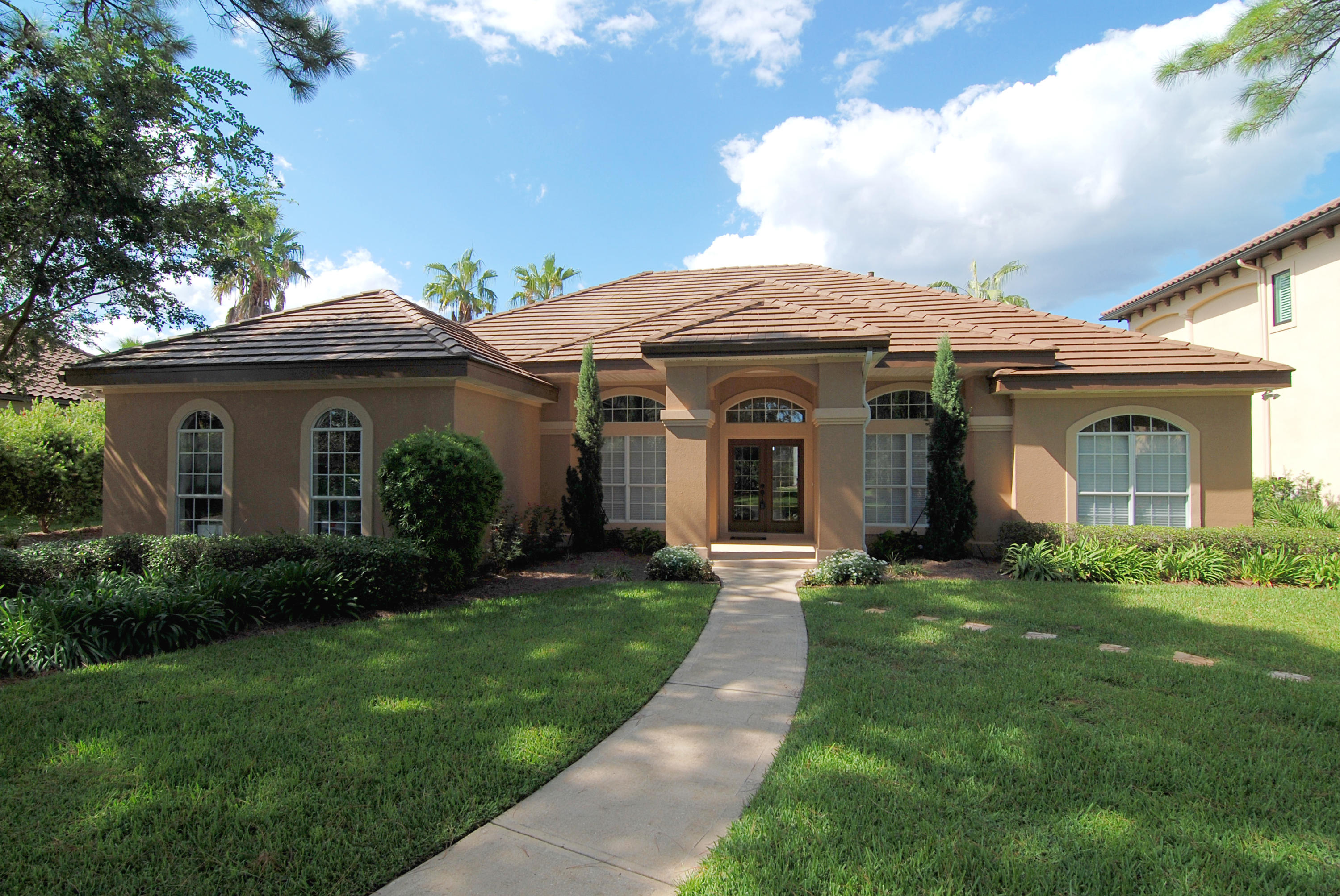 KELLY PLANTATION S/D PH 2 - Residential