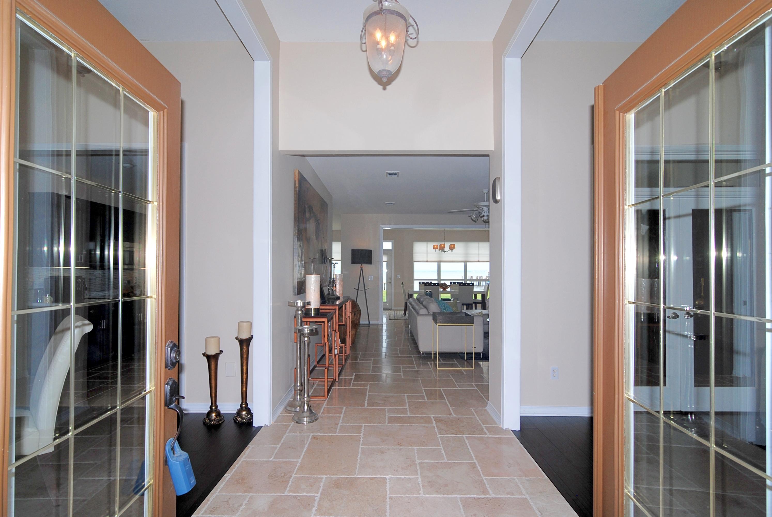 KELLY PLANTATION S/D PH 2 - Residential