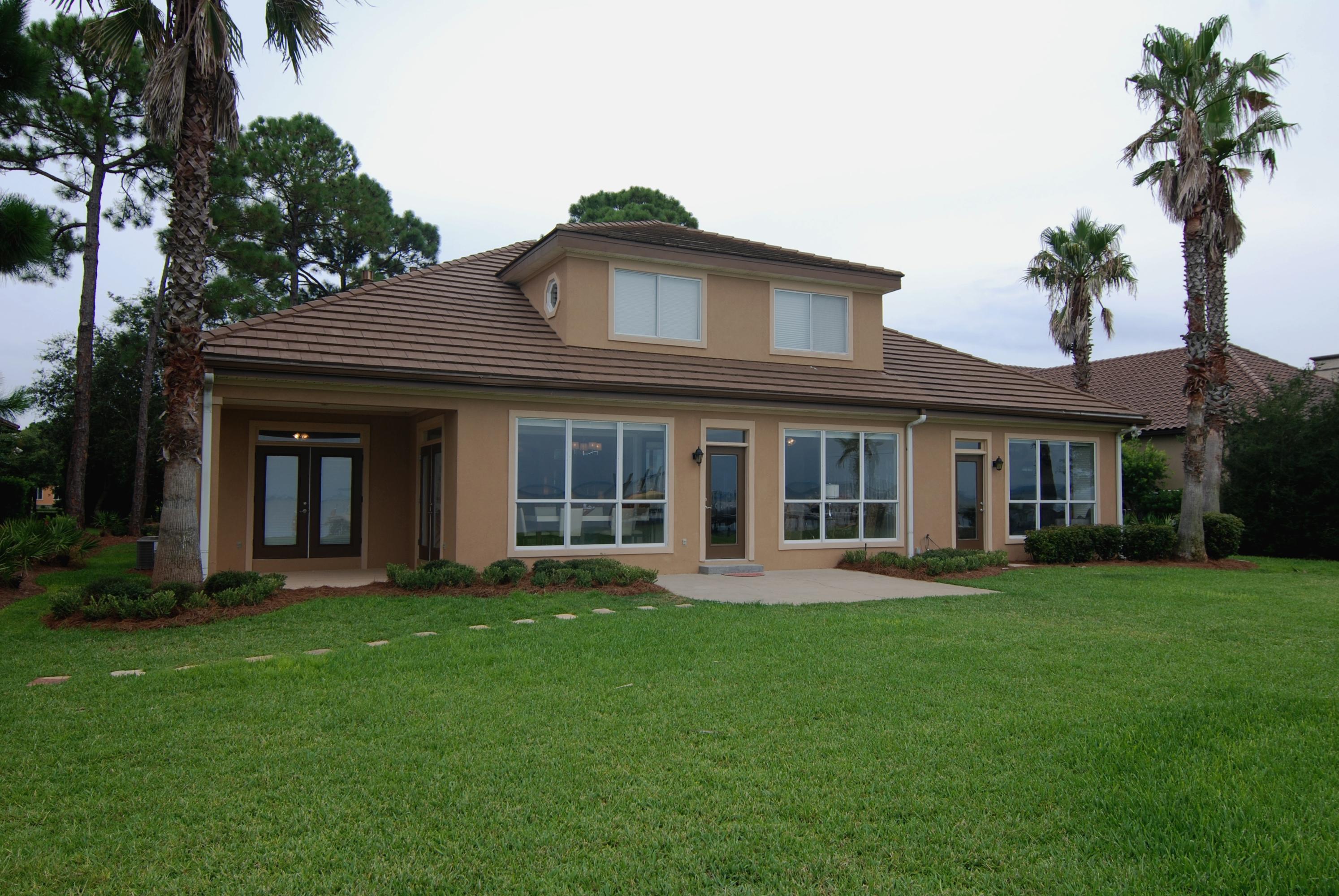 KELLY PLANTATION S/D PH 2 - Residential