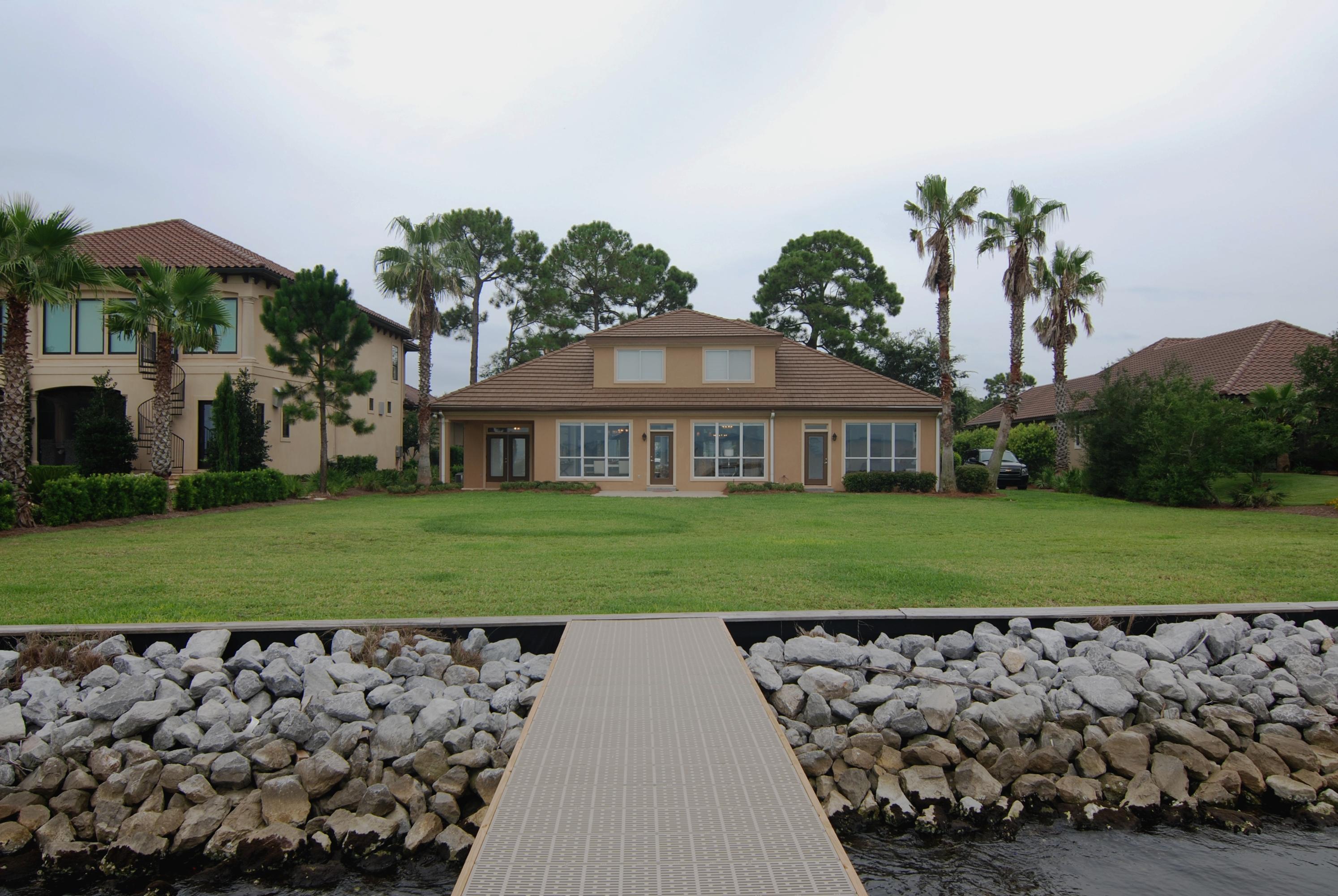 KELLY PLANTATION S/D PH 2 - Residential