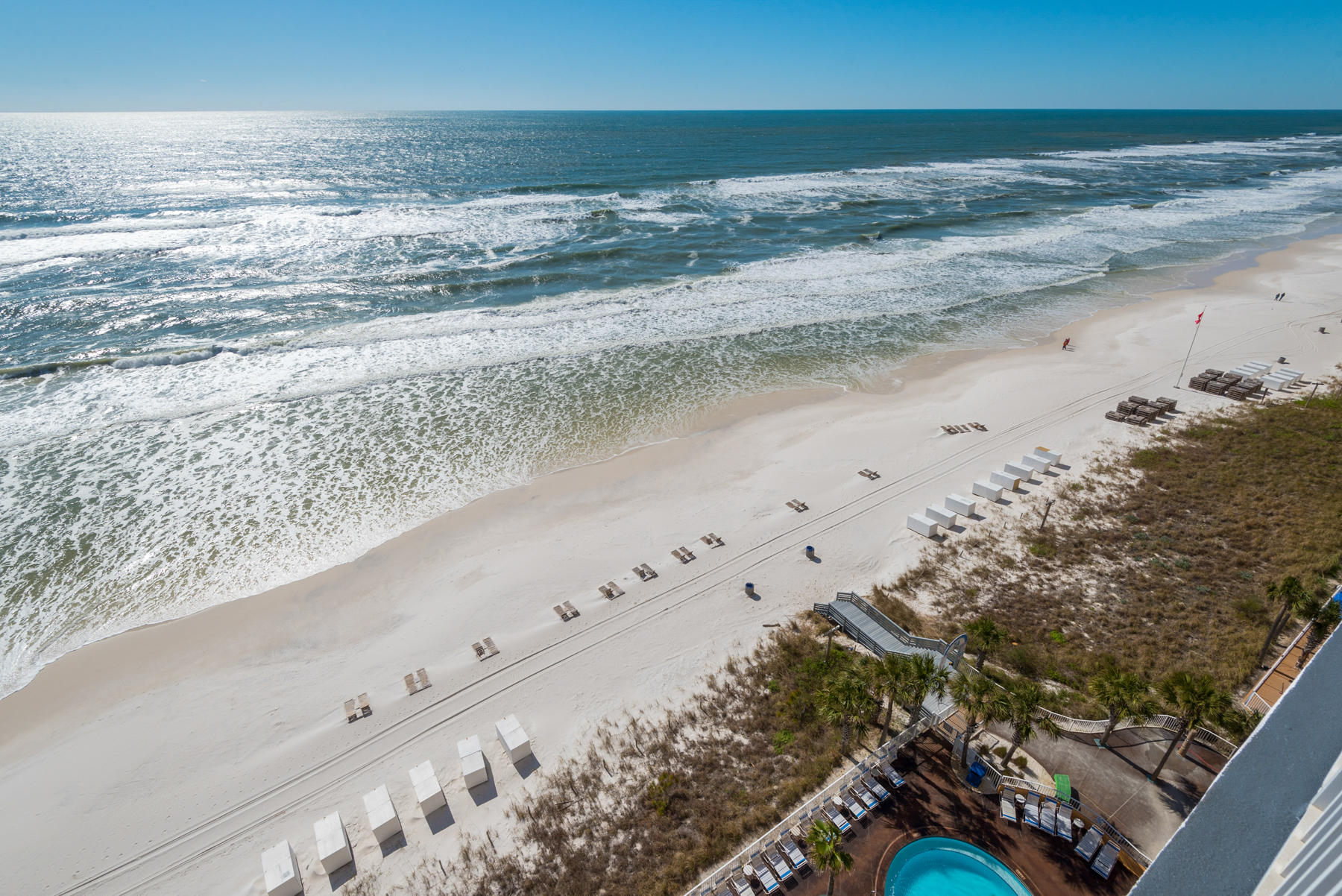 SPLASH CONDO - Residential