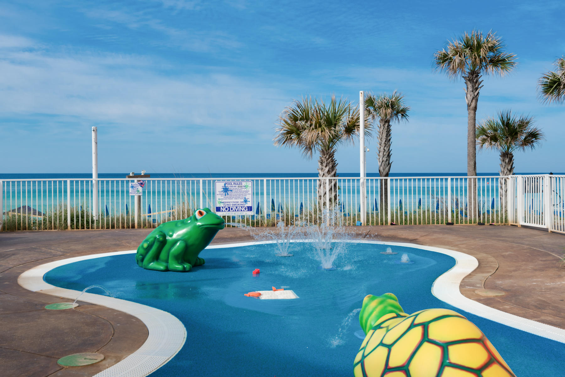 SPLASH CONDO - Residential