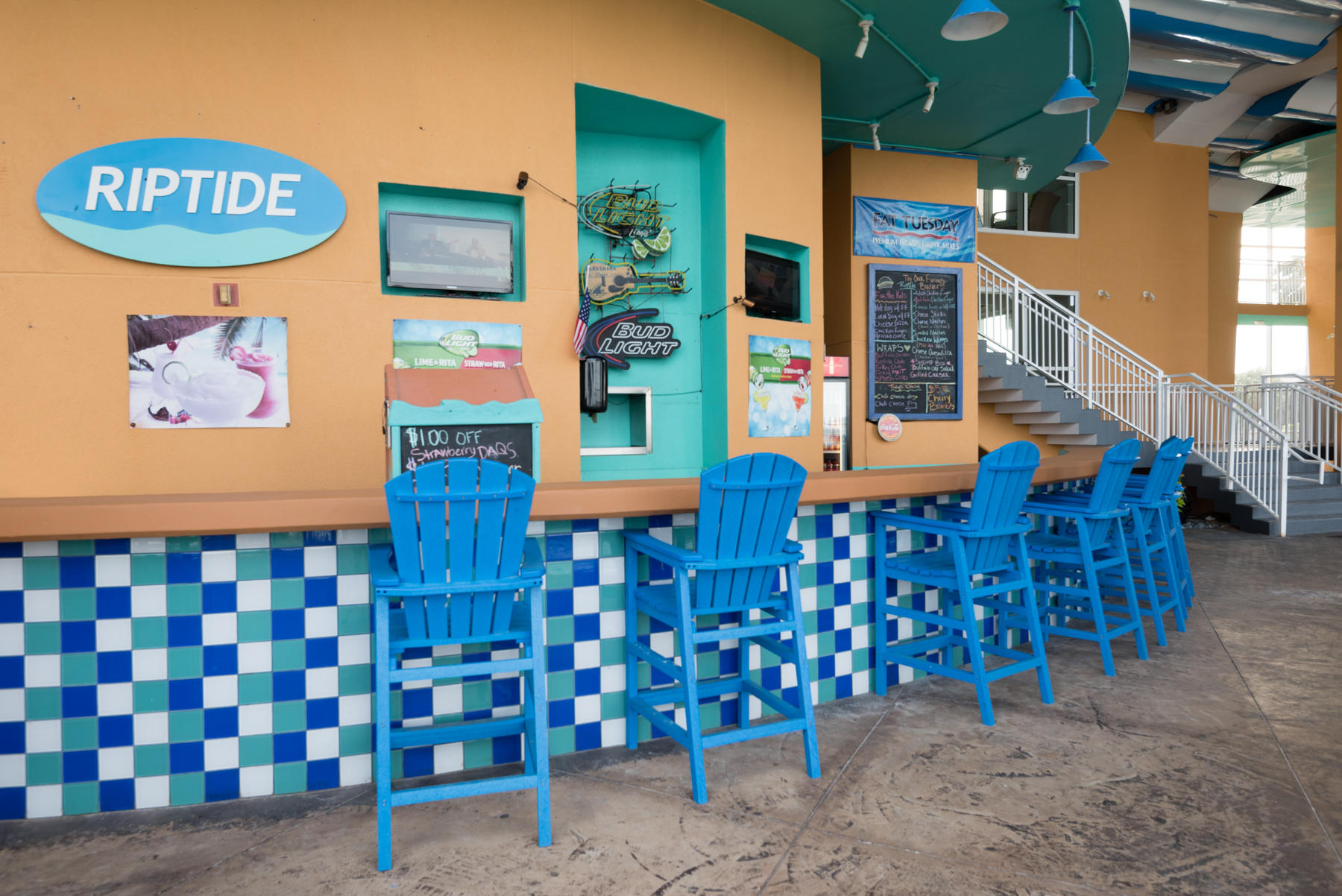 SPLASH CONDO - Residential