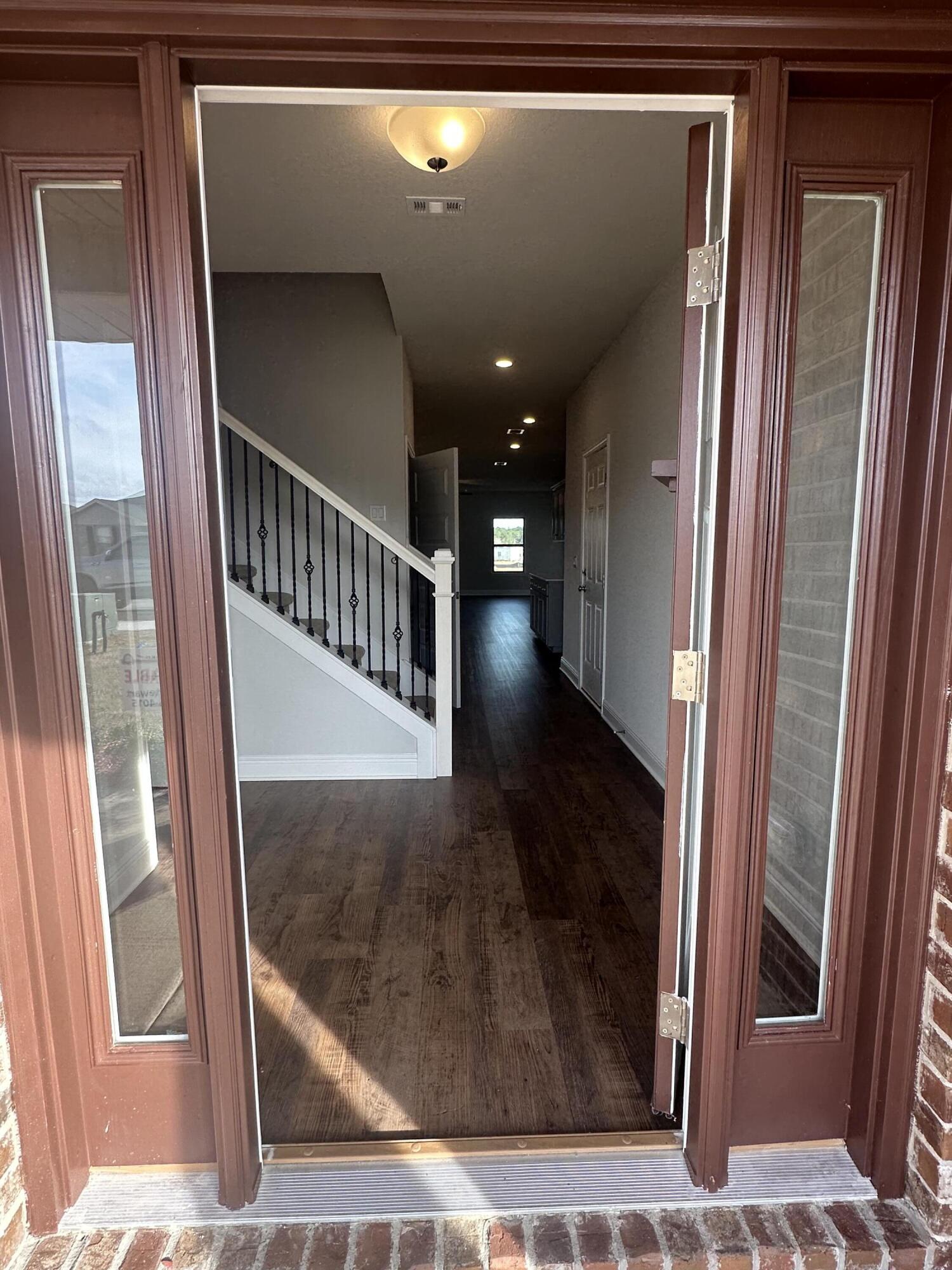 Ridgeway Landing - Residential