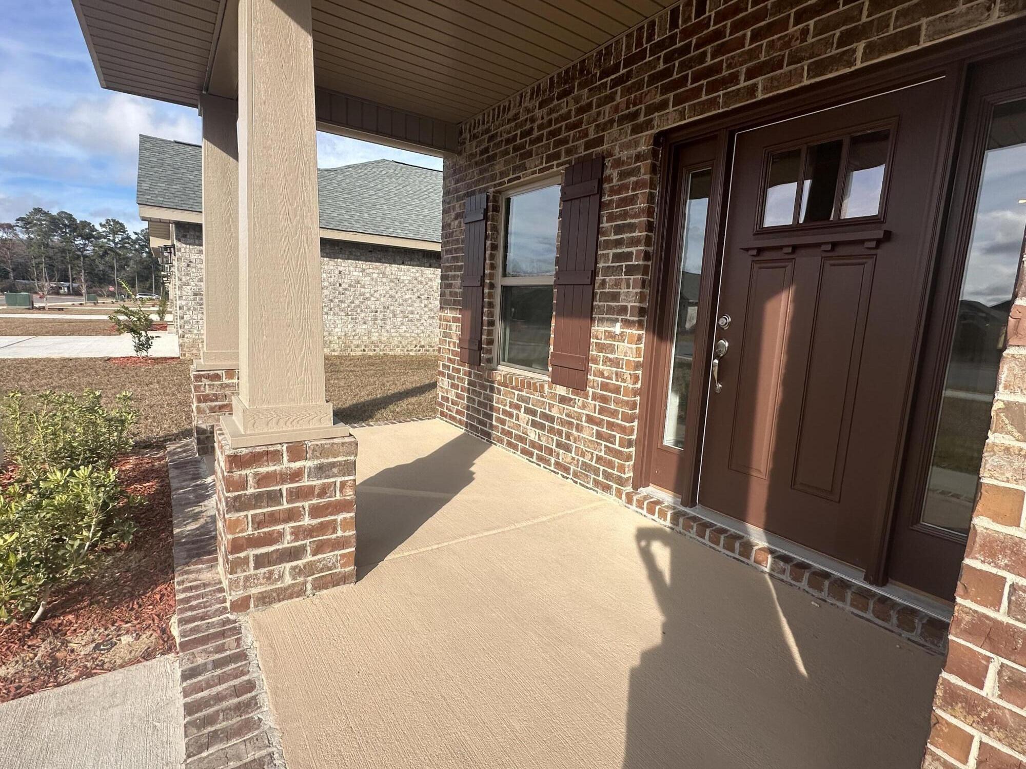 Ridgeway Landing - Residential