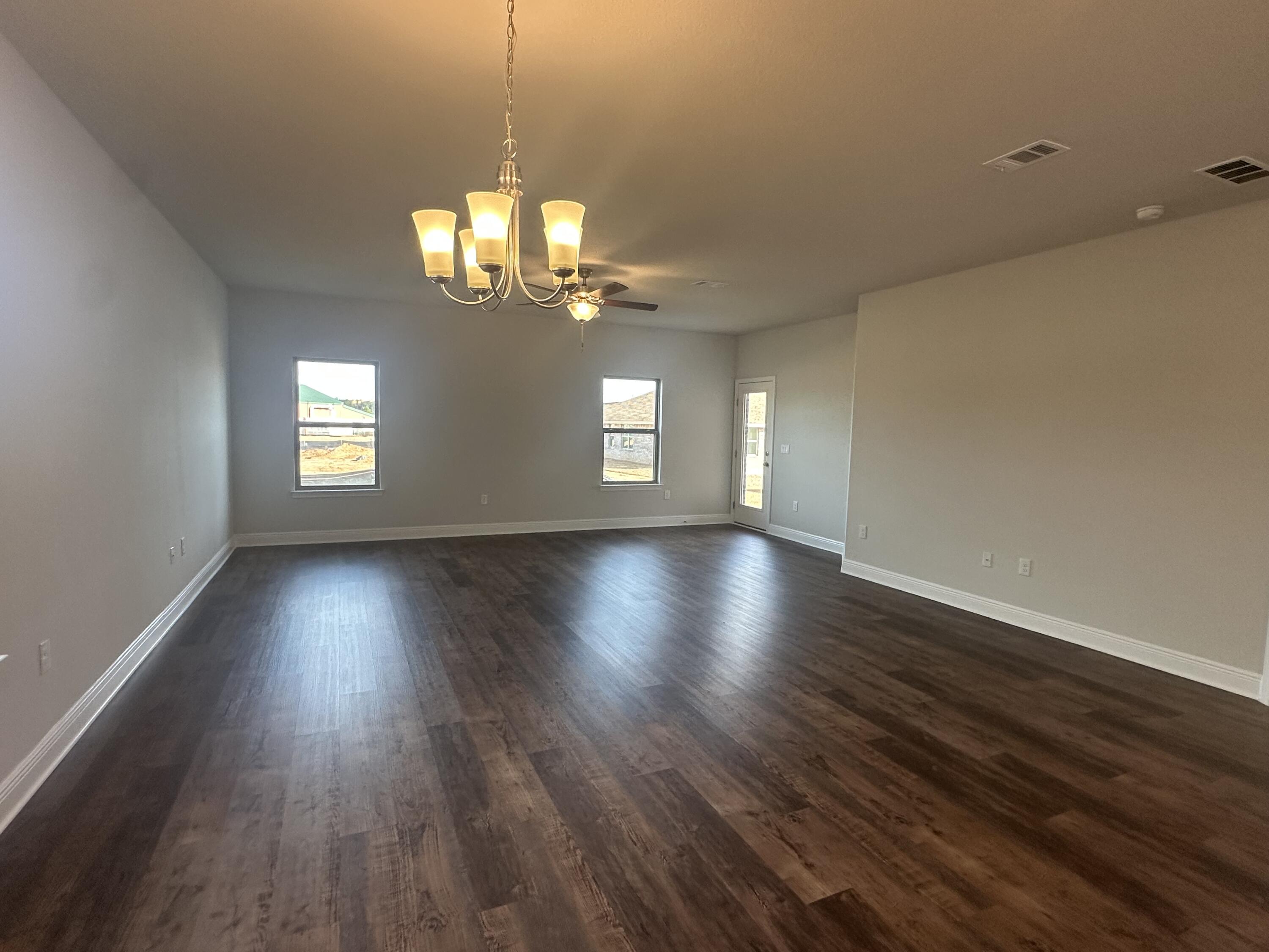 Ridgeway Landing - Residential