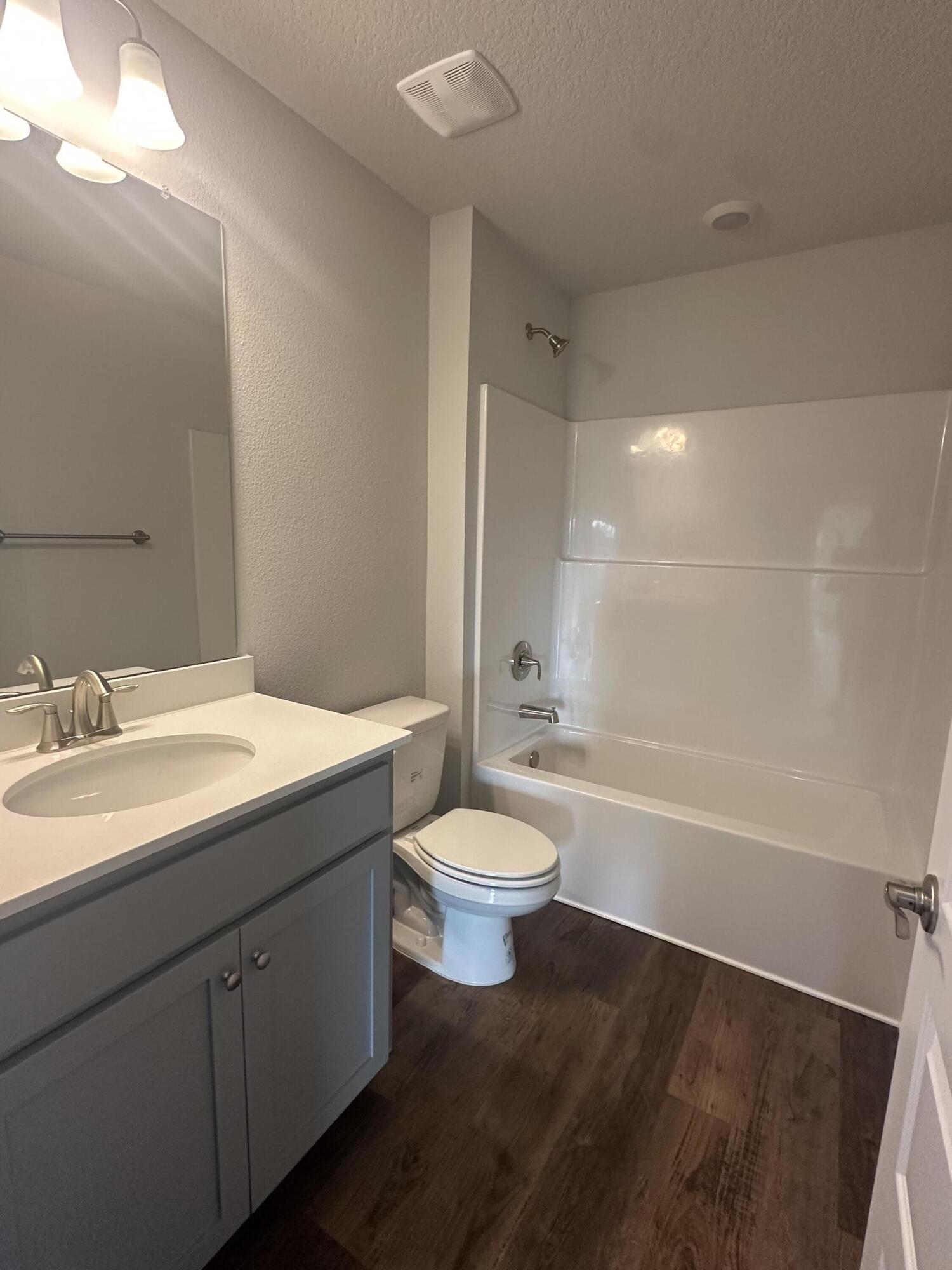 Ridgeway Landing - Residential