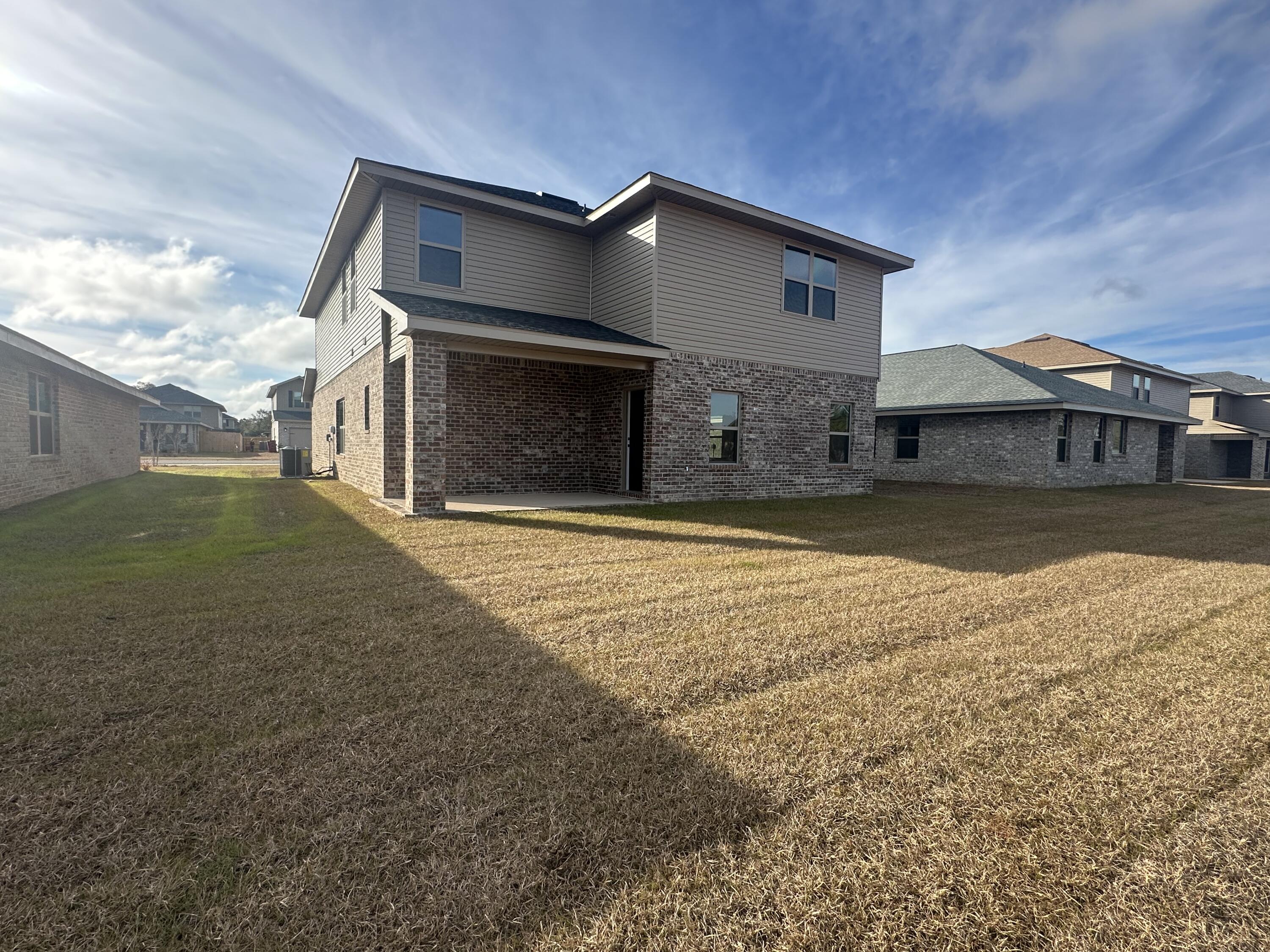 Ridgeway Landing - Residential