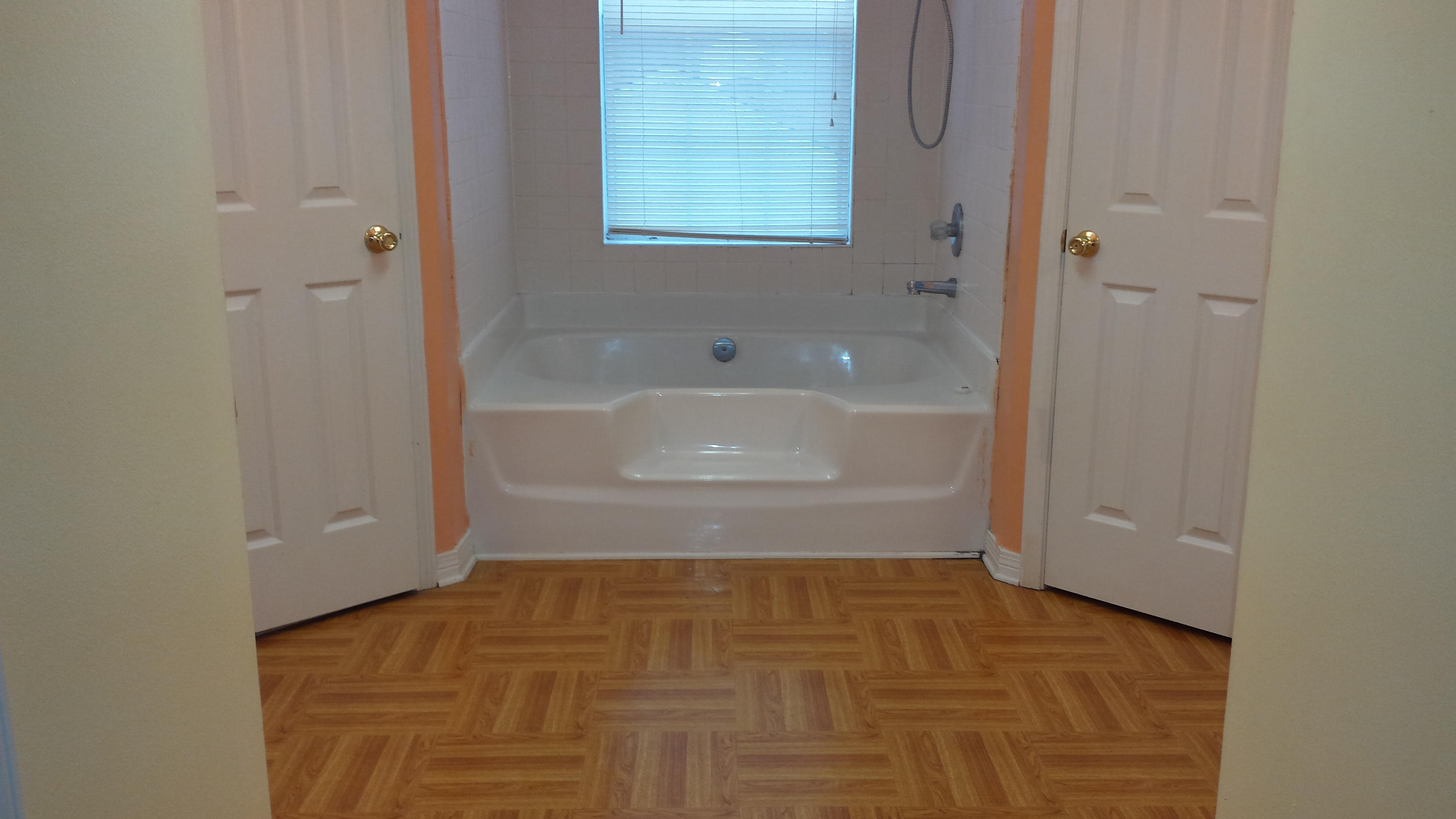 PARK PLACE 5 - Residential