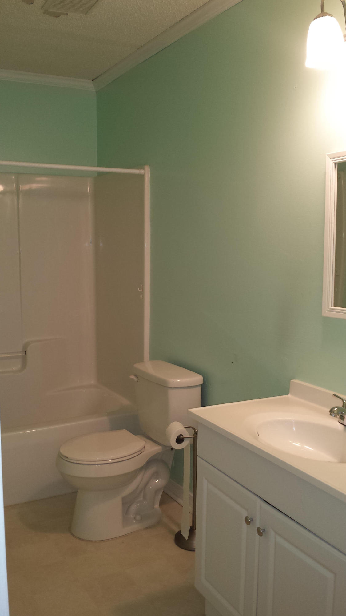 PARK PLACE 5 - Residential