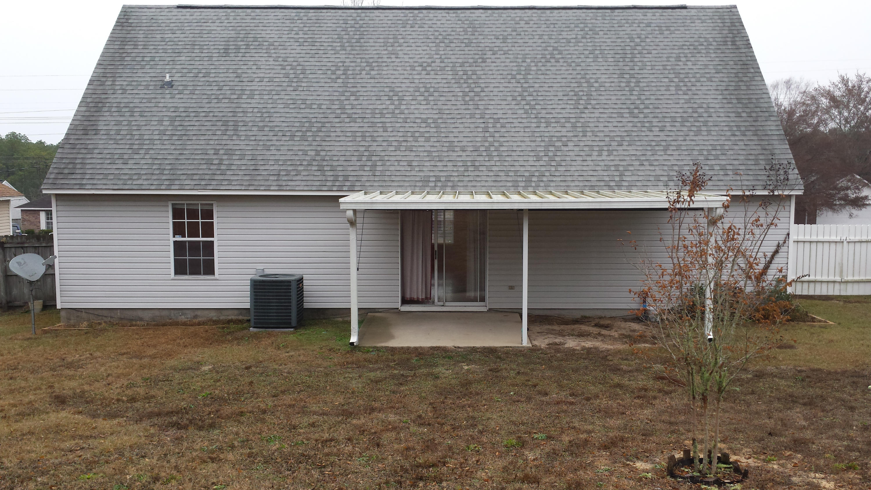 PARK PLACE 5 - Residential