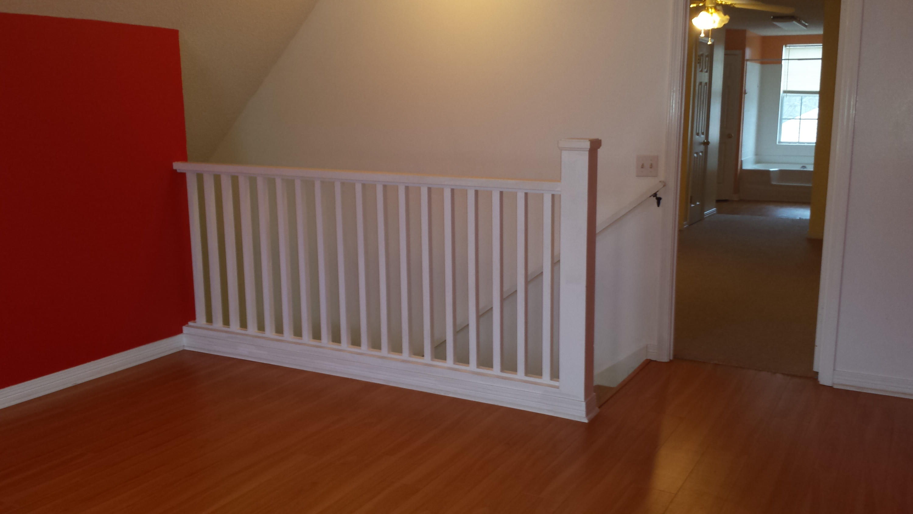 PARK PLACE 5 - Residential