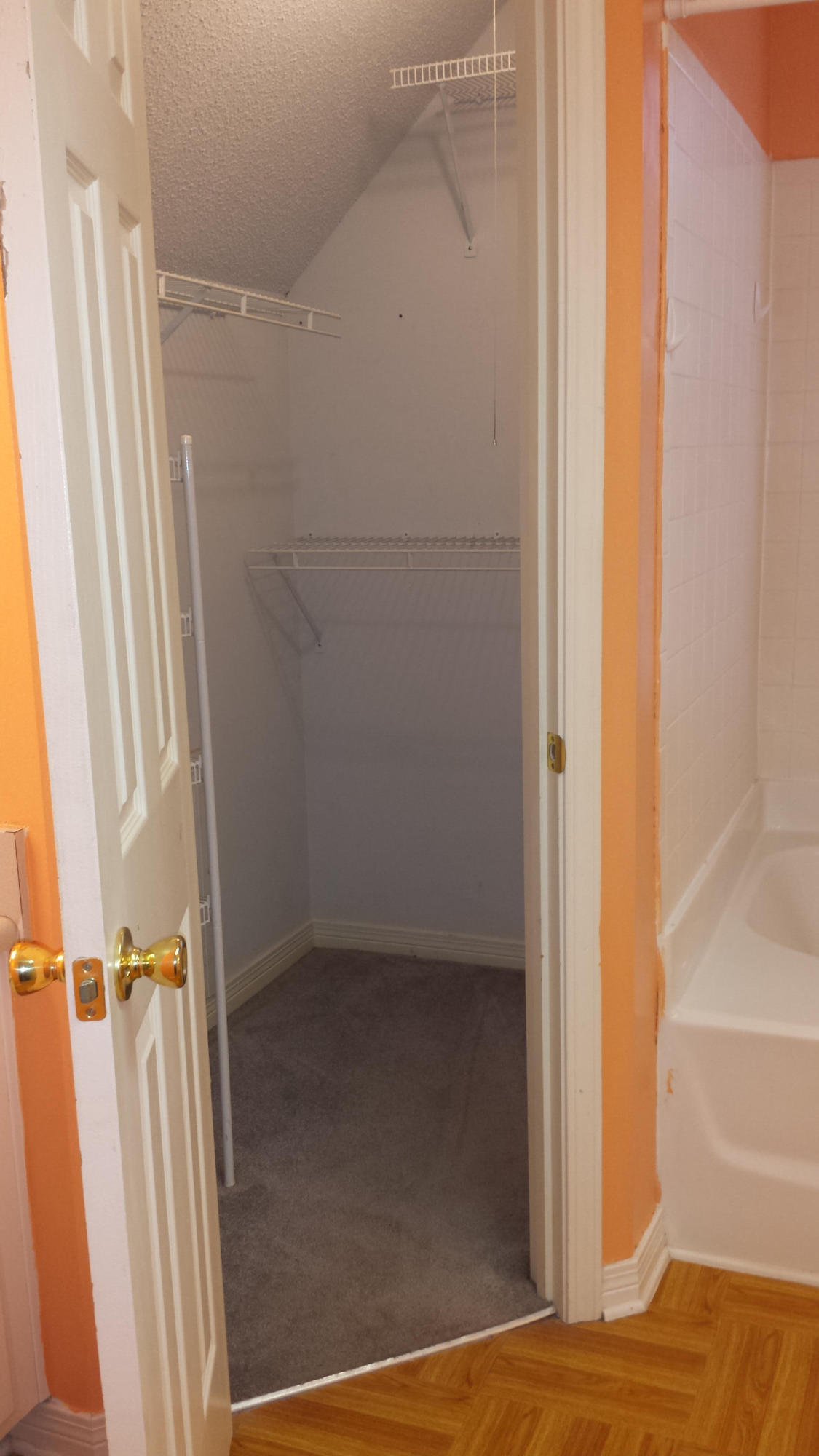 PARK PLACE 5 - Residential